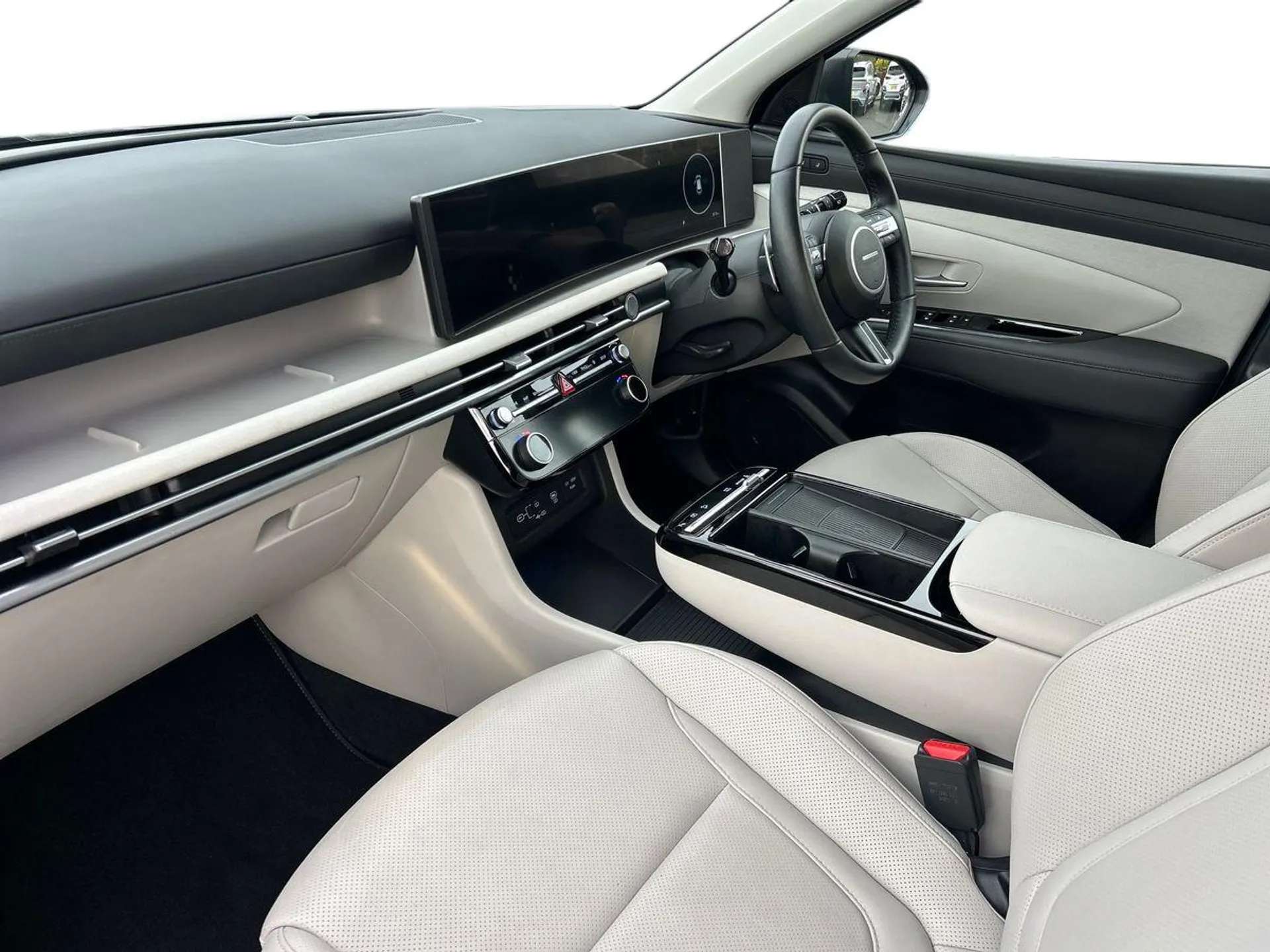 2024 HYUNDAI TUCSON 2024 HYUNDAI TUCSON