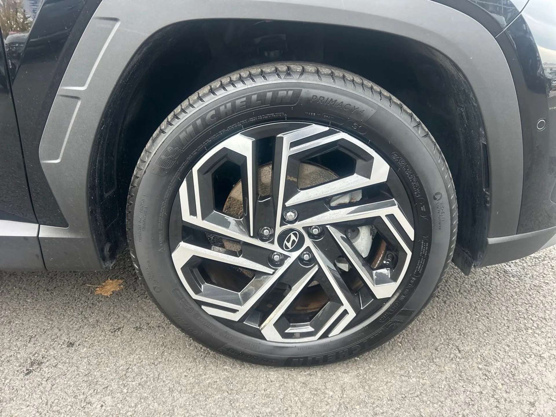 2024 HYUNDAI TUCSON 2024 HYUNDAI TUCSON