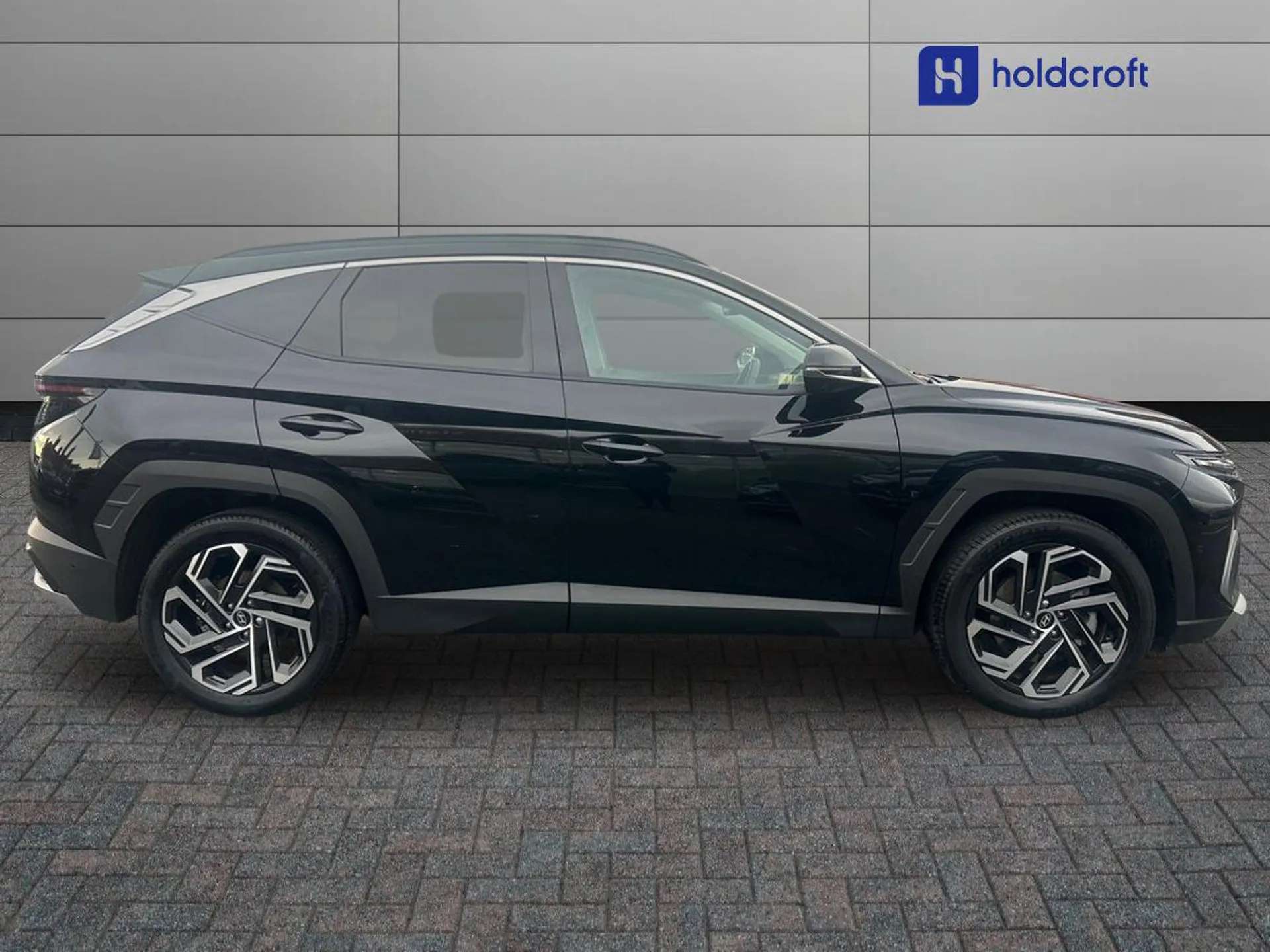 2024 HYUNDAI TUCSON 2024 HYUNDAI TUCSON