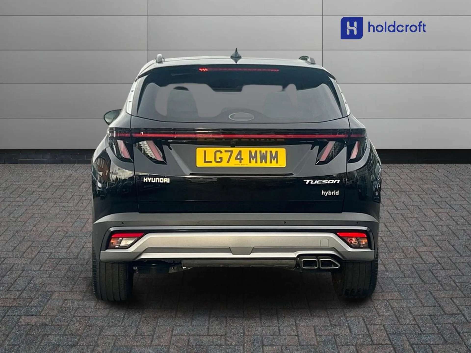 2024 HYUNDAI TUCSON 2024 HYUNDAI TUCSON