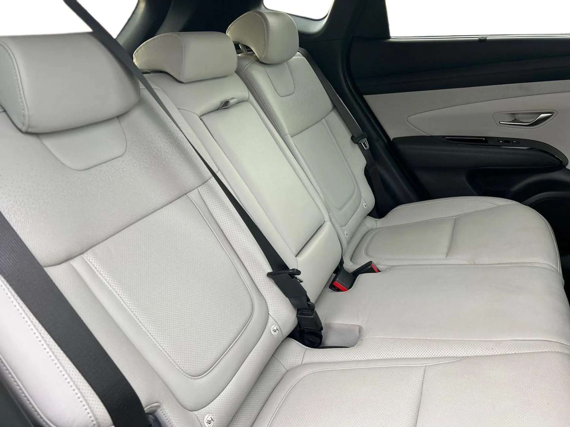 2024 HYUNDAI TUCSON 2024 HYUNDAI TUCSON