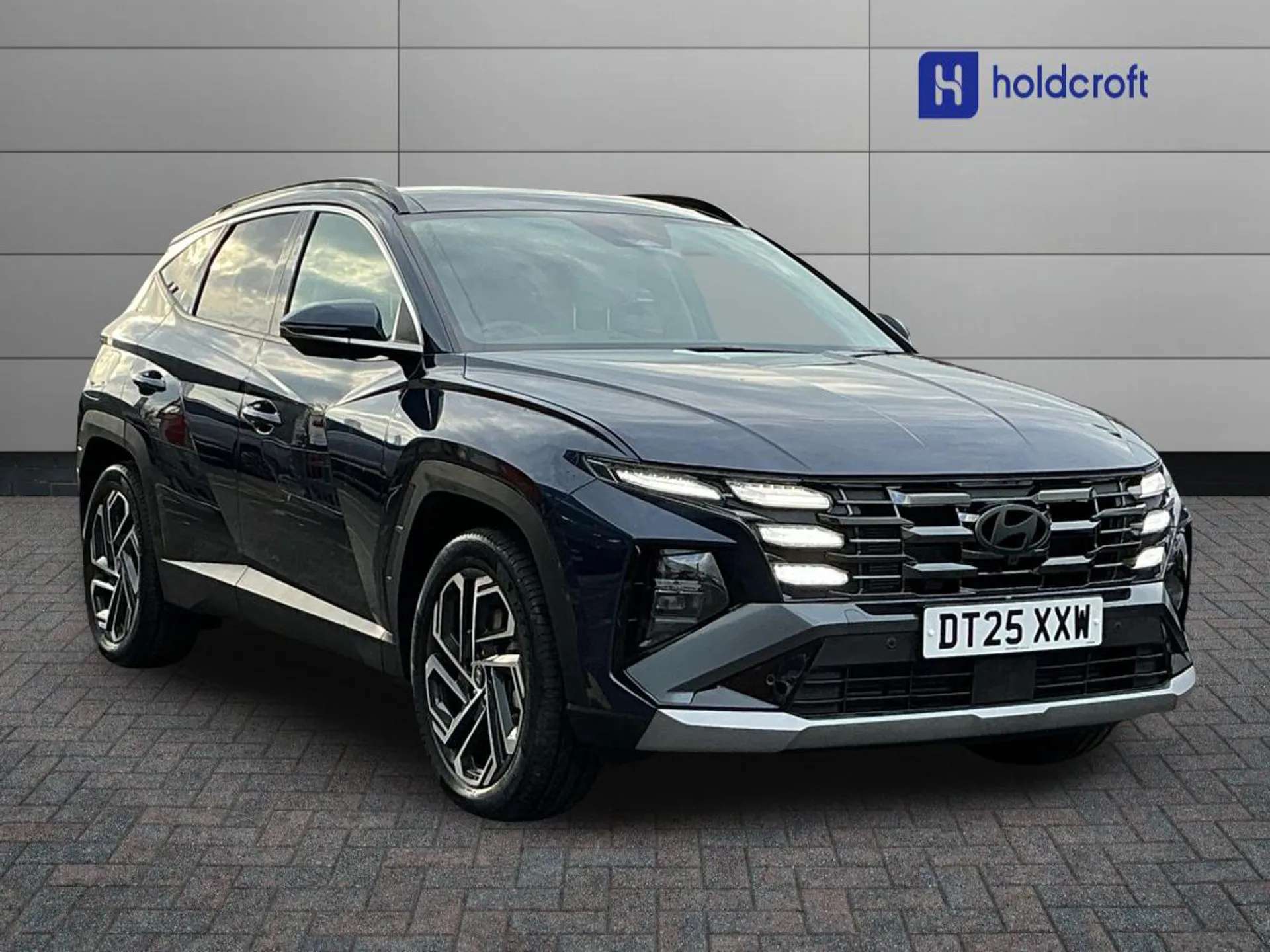 A 2025 HYUNDAI TUCSON 1.6T Plug-in Hybrid Ultimate 5dr Auto - ZERO DEPOSIT FINANCE & CASHBACK AVAILABLE A 2025 HYUNDAI TUCSON 1.6T Plug-in Hybrid Ultimate 5dr Auto - ZERO DEPOSIT FINANCE & CASHBACK AVAILABLE