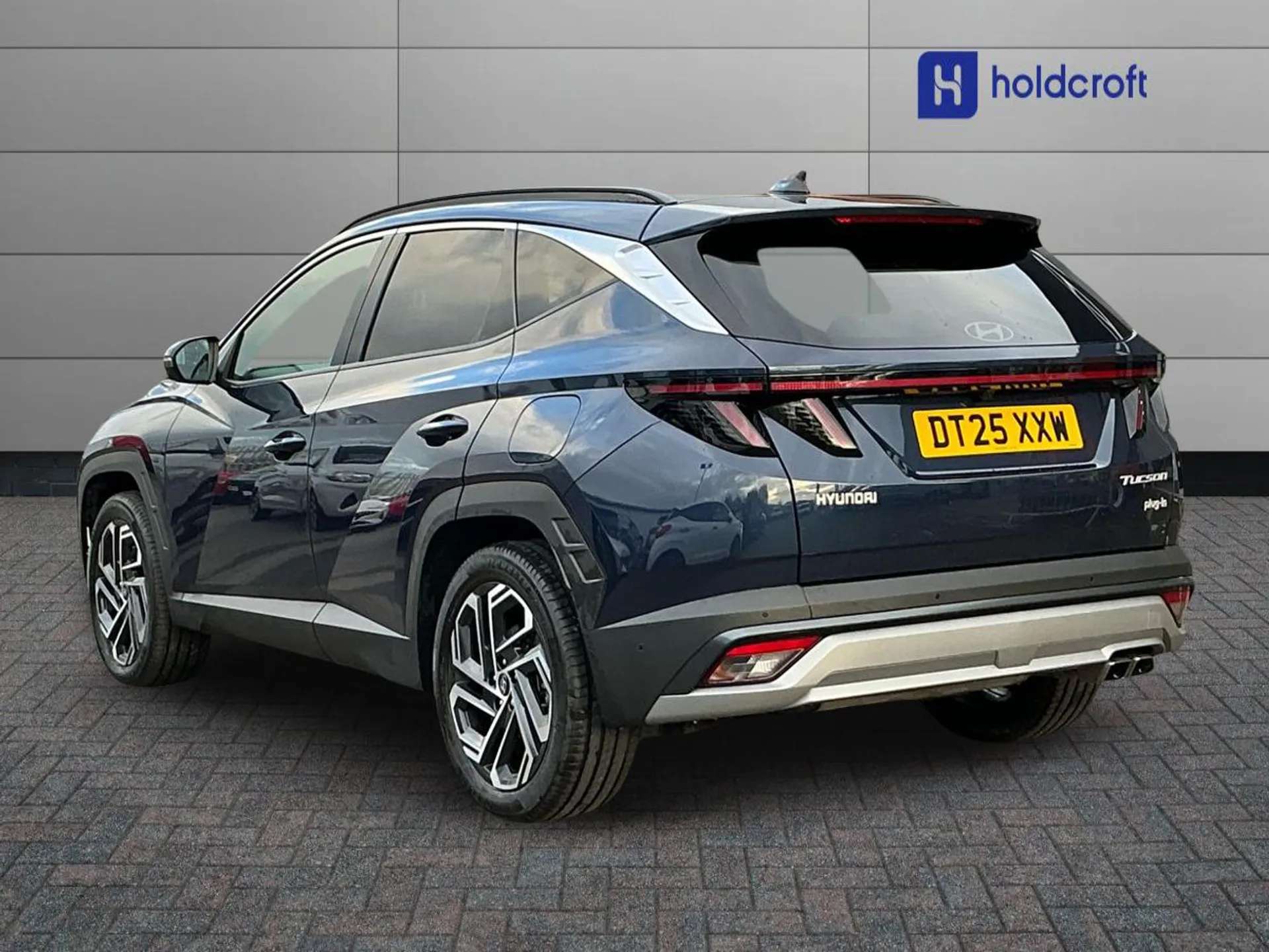 A 2025 HYUNDAI TUCSON 1.6T Plug-in Hybrid Ultimate 5dr Auto - ZERO DEPOSIT FINANCE & CASHBACK AVAILABLE A 2025 HYUNDAI TUCSON 1.6T Plug-in Hybrid Ultimate 5dr Auto - ZERO DEPOSIT FINANCE & CASHBACK AVAILABLE