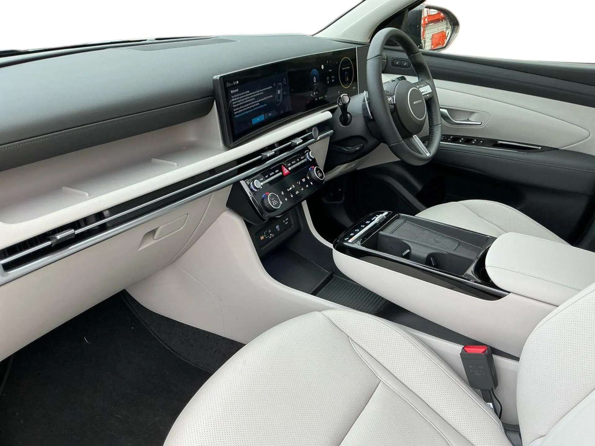 2025 HYUNDAI TUCSON 2025 HYUNDAI TUCSON