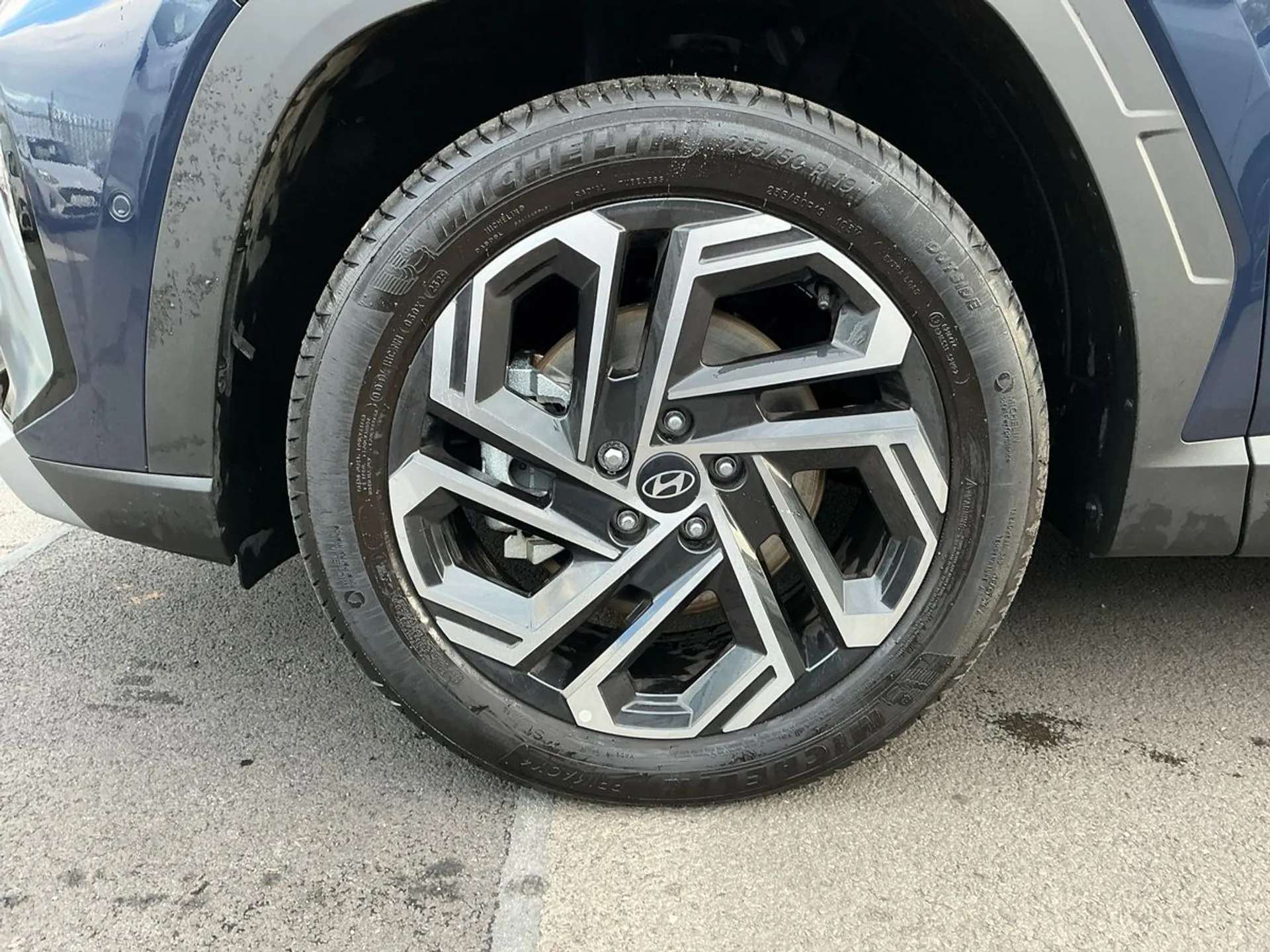 2025 HYUNDAI TUCSON 2025 HYUNDAI TUCSON