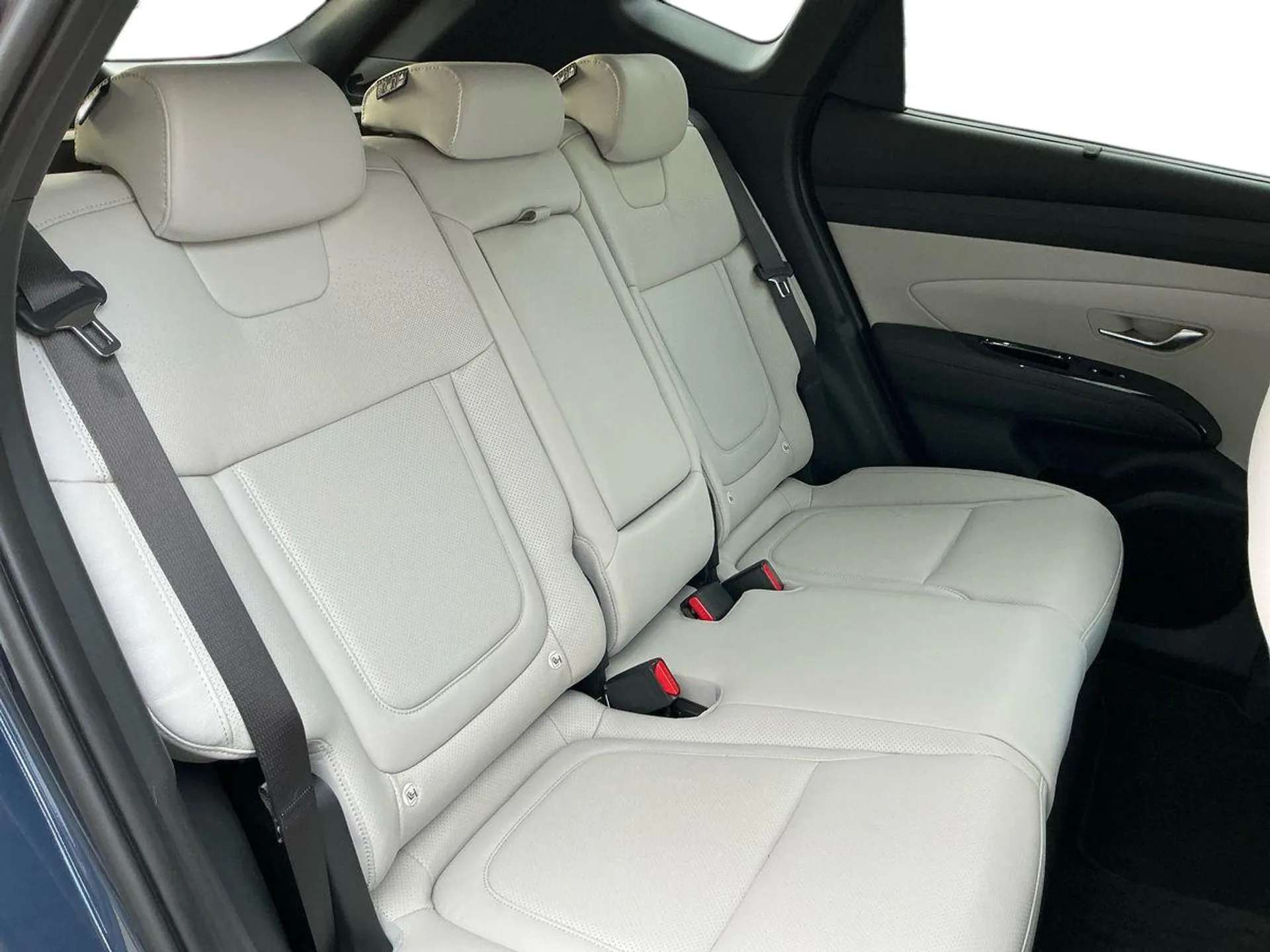 2025 HYUNDAI TUCSON 2025 HYUNDAI TUCSON