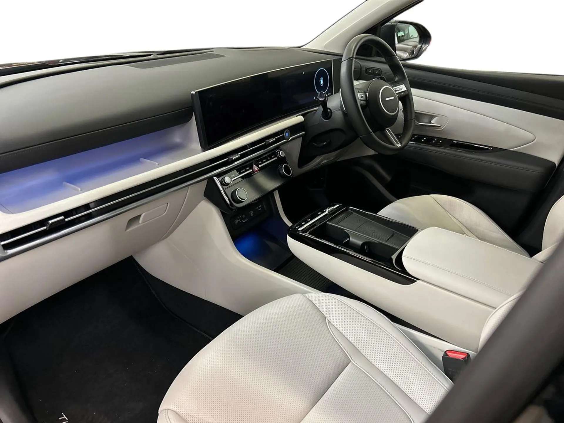 2024 HYUNDAI TUCSON 2024 HYUNDAI TUCSON