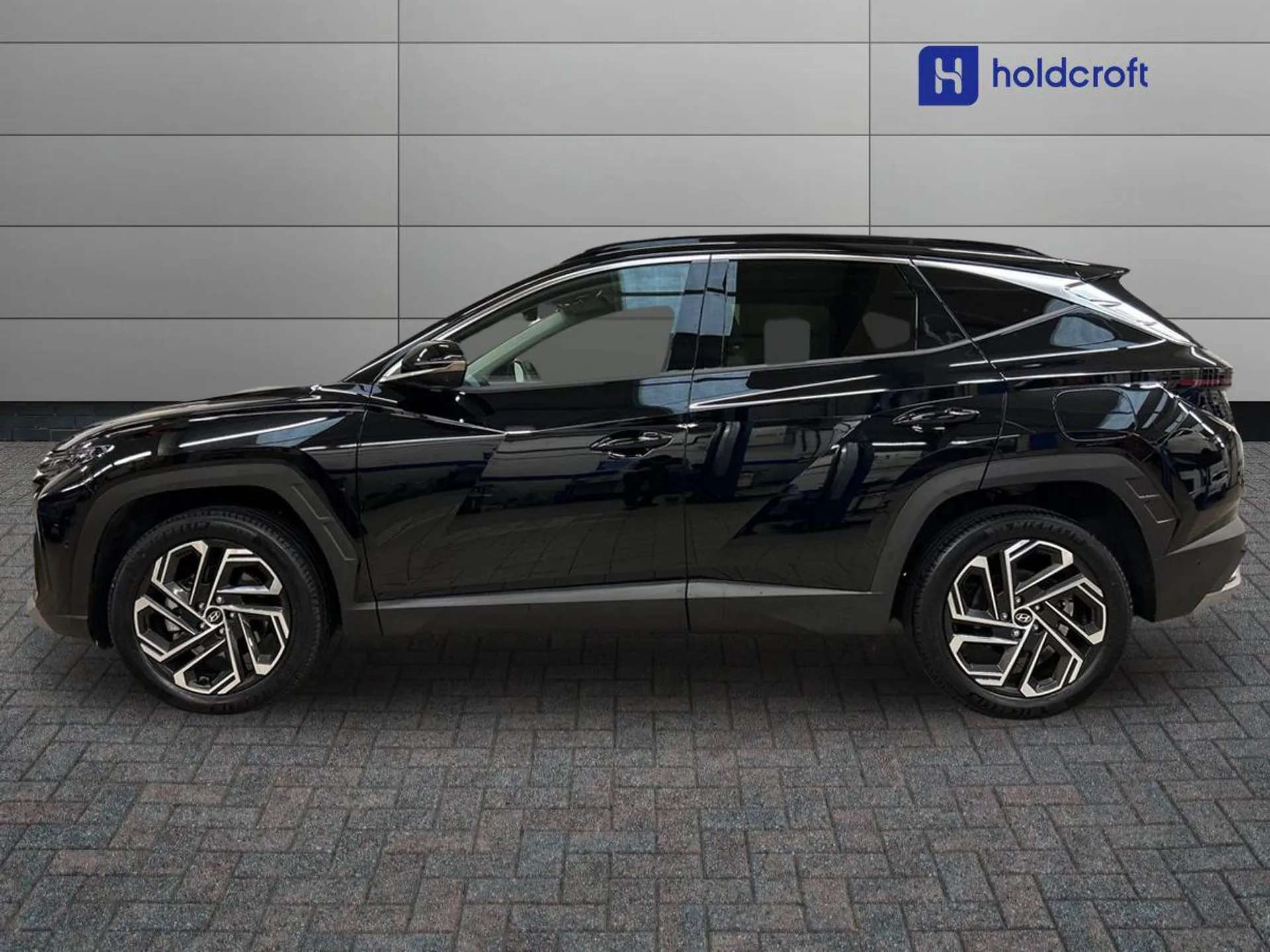 2024 HYUNDAI TUCSON 2024 HYUNDAI TUCSON