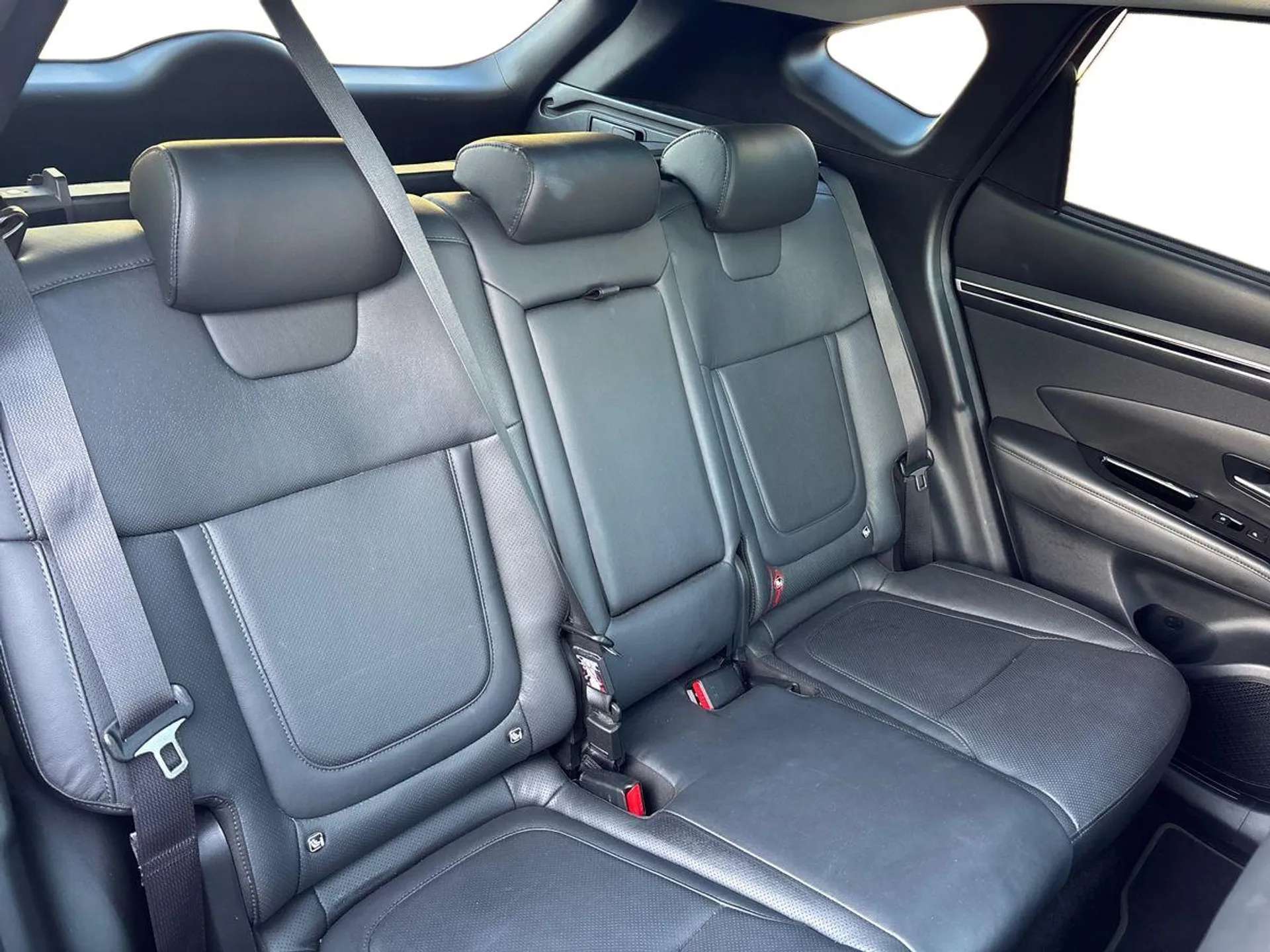 2022 HYUNDAI TUCSON 2022 HYUNDAI TUCSON