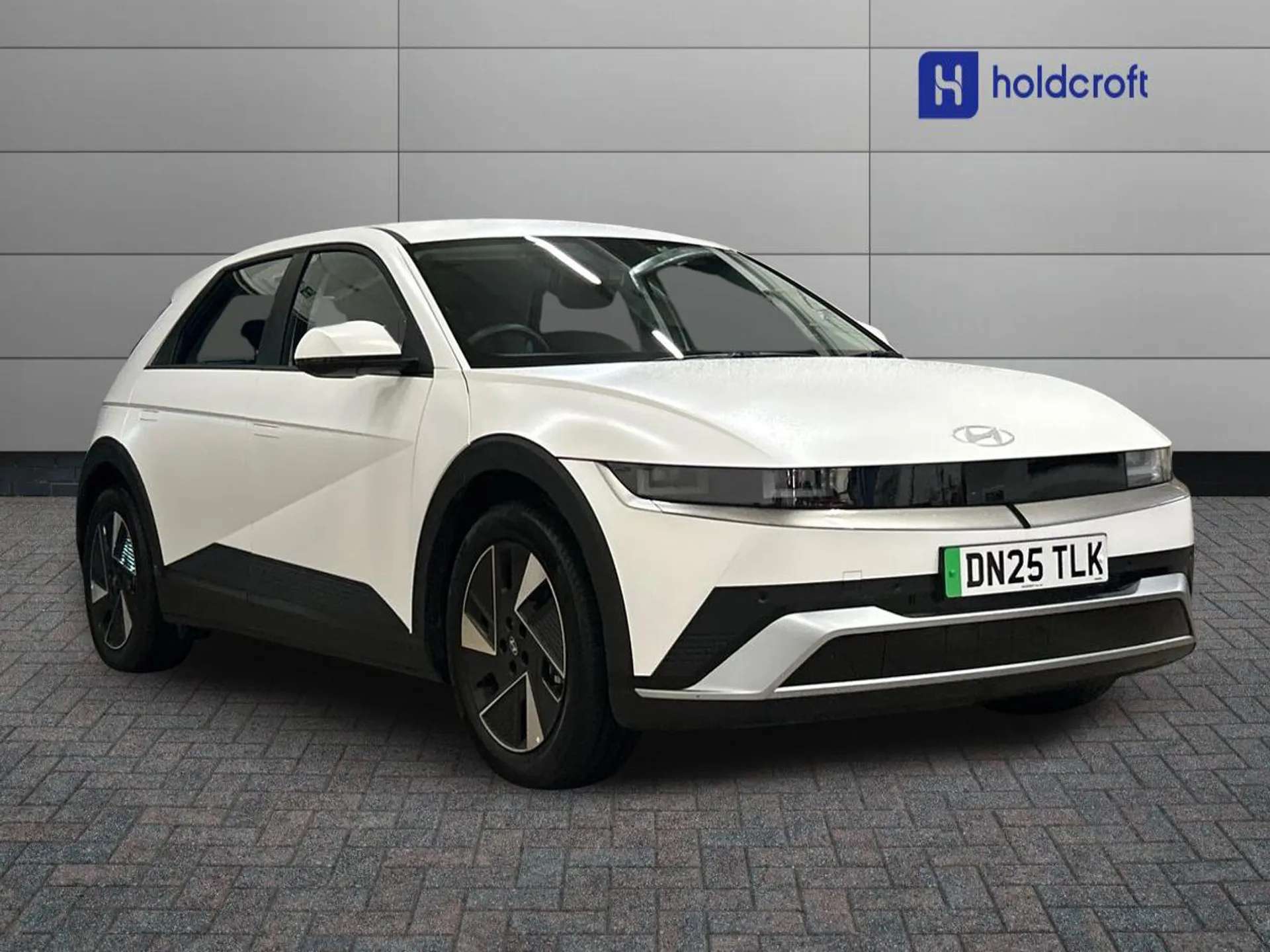 2025 HYUNDAI IONIQ 5 2025 HYUNDAI IONIQ 5