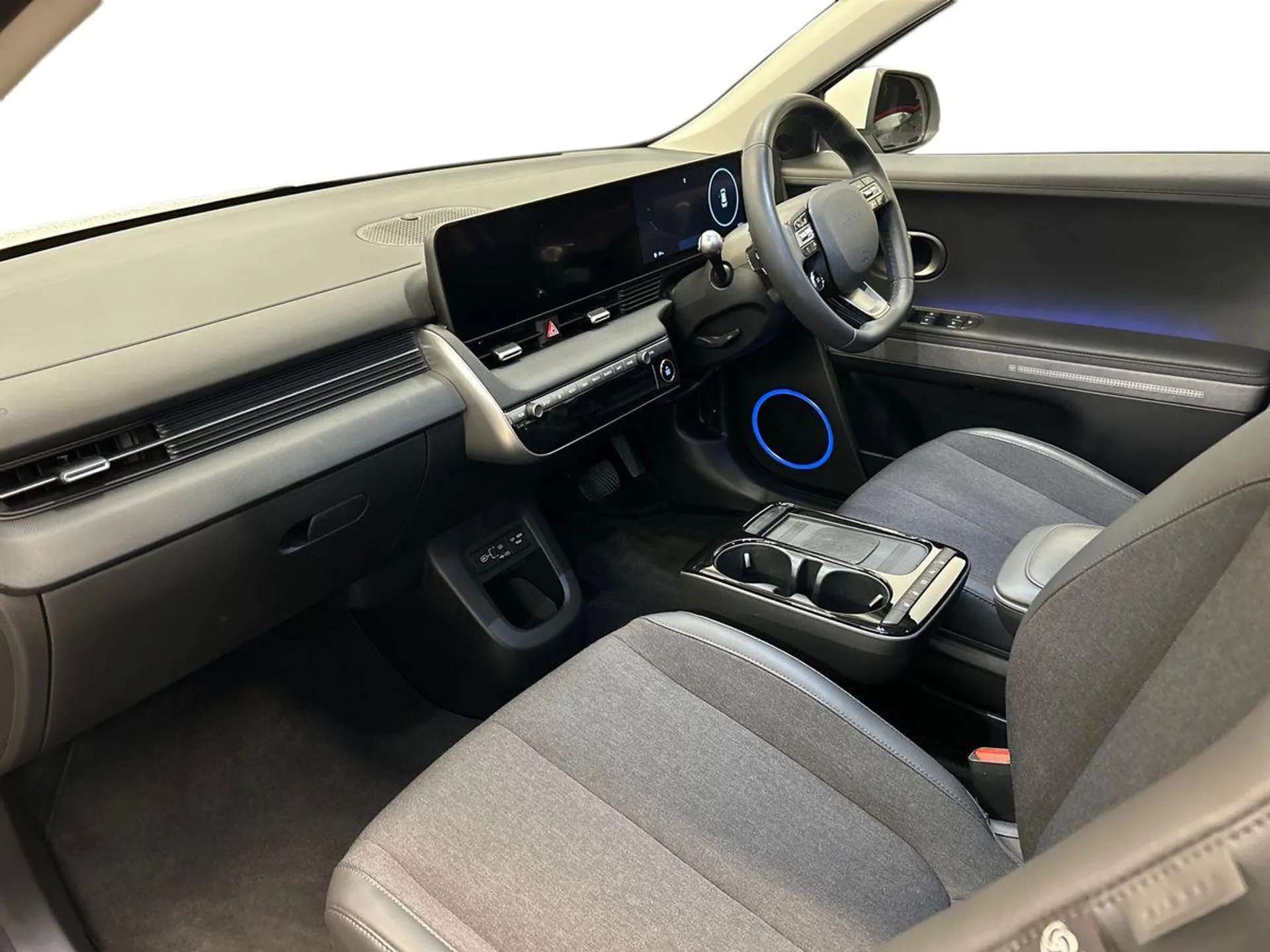 2025 HYUNDAI IONIQ 5 2025 HYUNDAI IONIQ 5