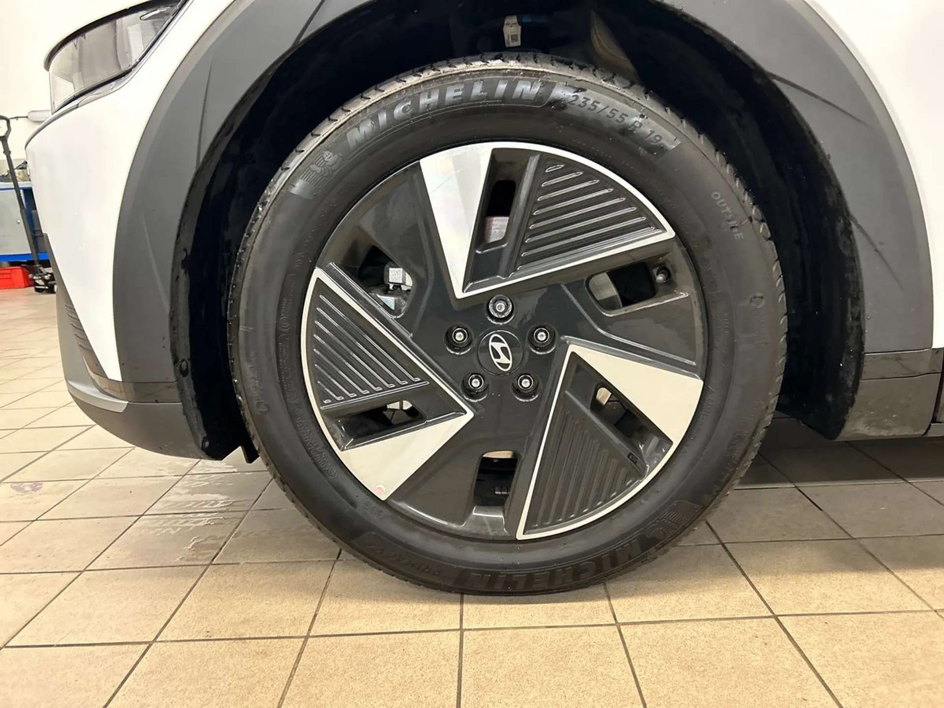 2025 HYUNDAI IONIQ 5 2025 HYUNDAI IONIQ 5