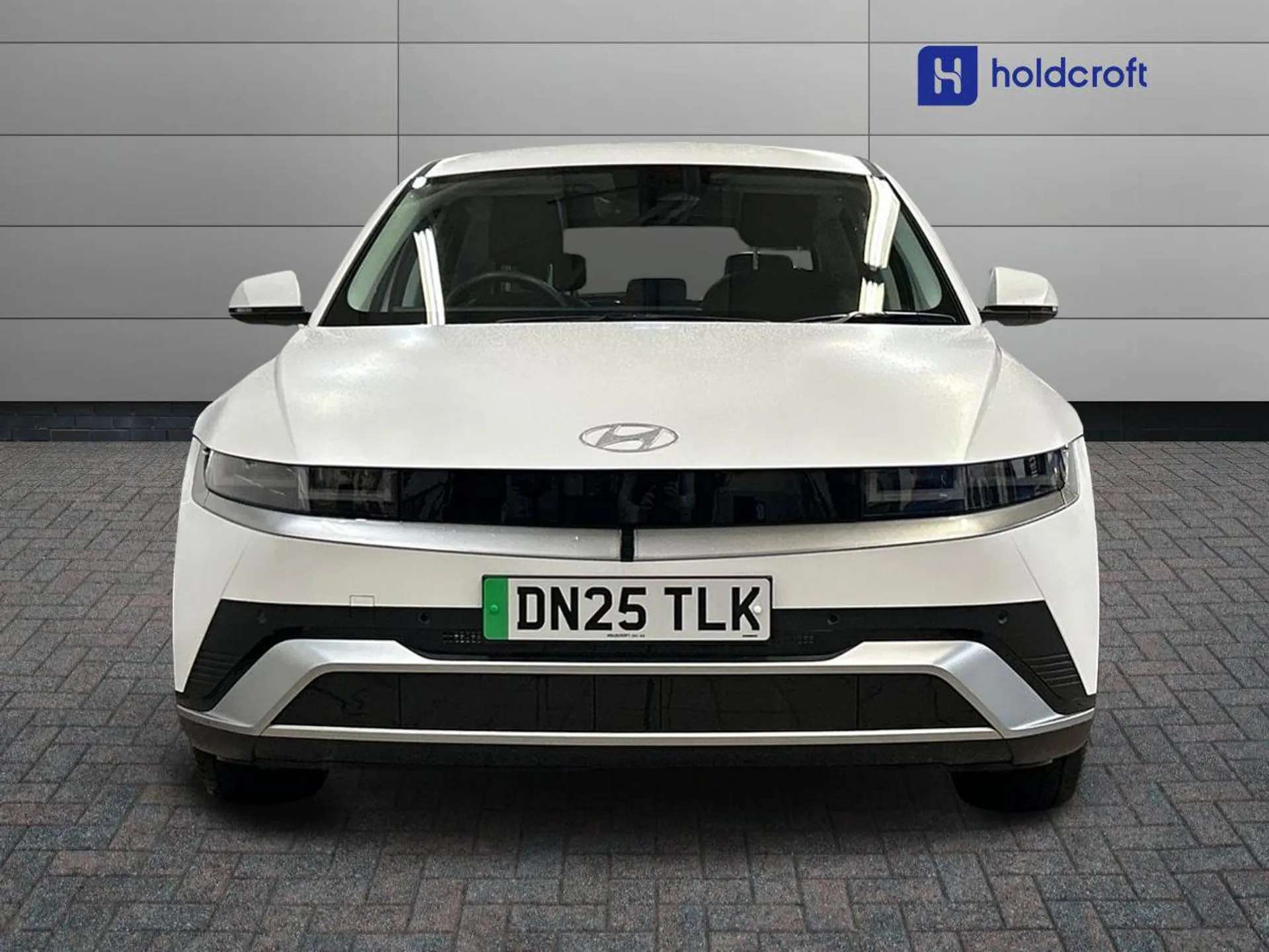 2025 HYUNDAI IONIQ 5 2025 HYUNDAI IONIQ 5