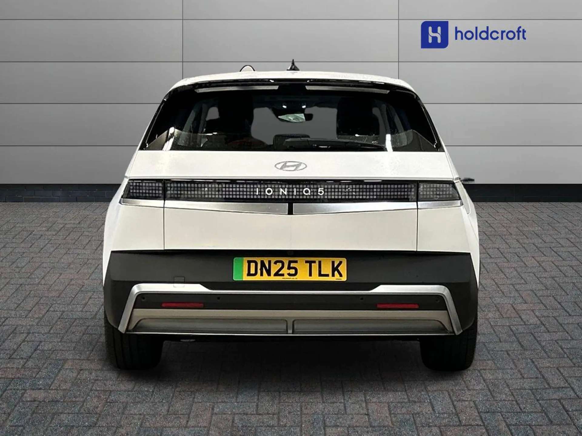 2025 HYUNDAI IONIQ 5 2025 HYUNDAI IONIQ 5