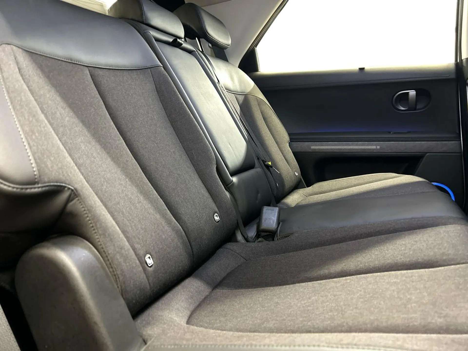 2025 HYUNDAI IONIQ 5 2025 HYUNDAI IONIQ 5