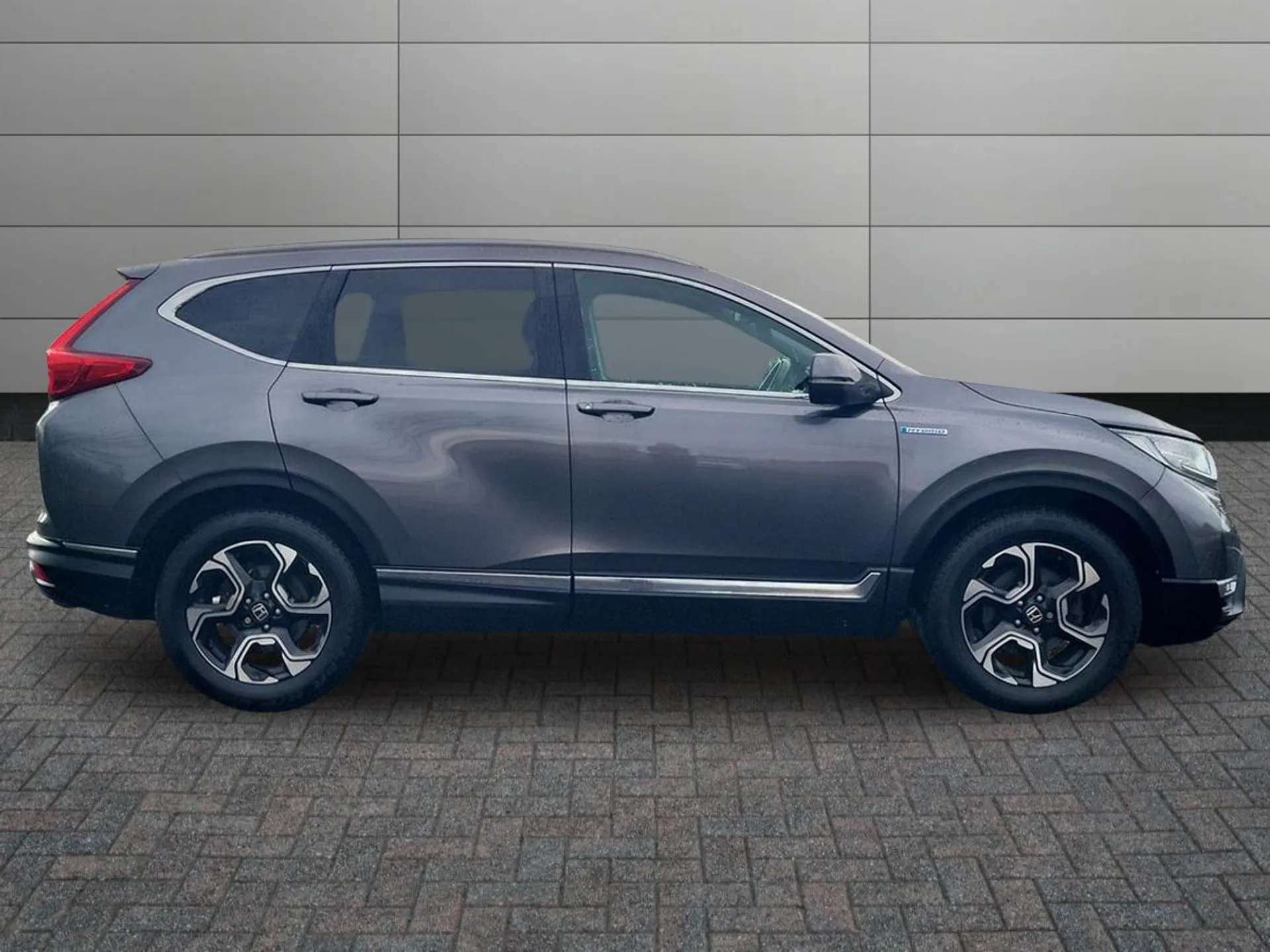 2020 HONDA CR-V 2020 HONDA CR-V