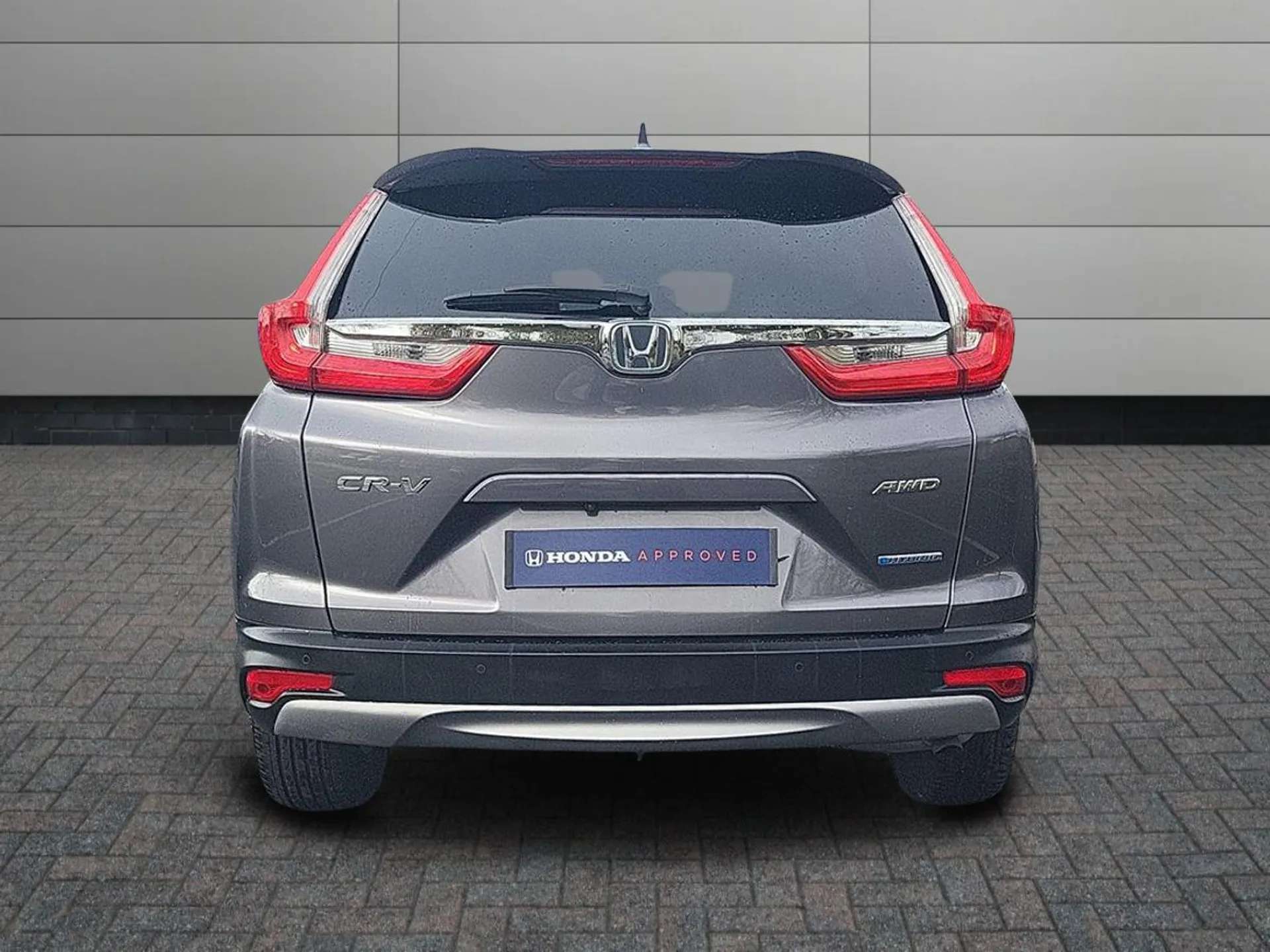 2020 HONDA CR-V 2020 HONDA CR-V