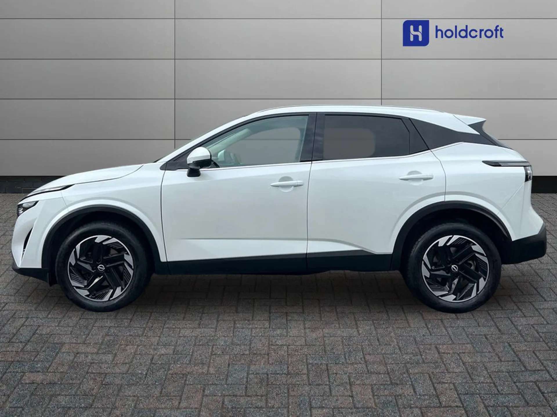 2024 NISSAN QASHQAI 2024 NISSAN QASHQAI