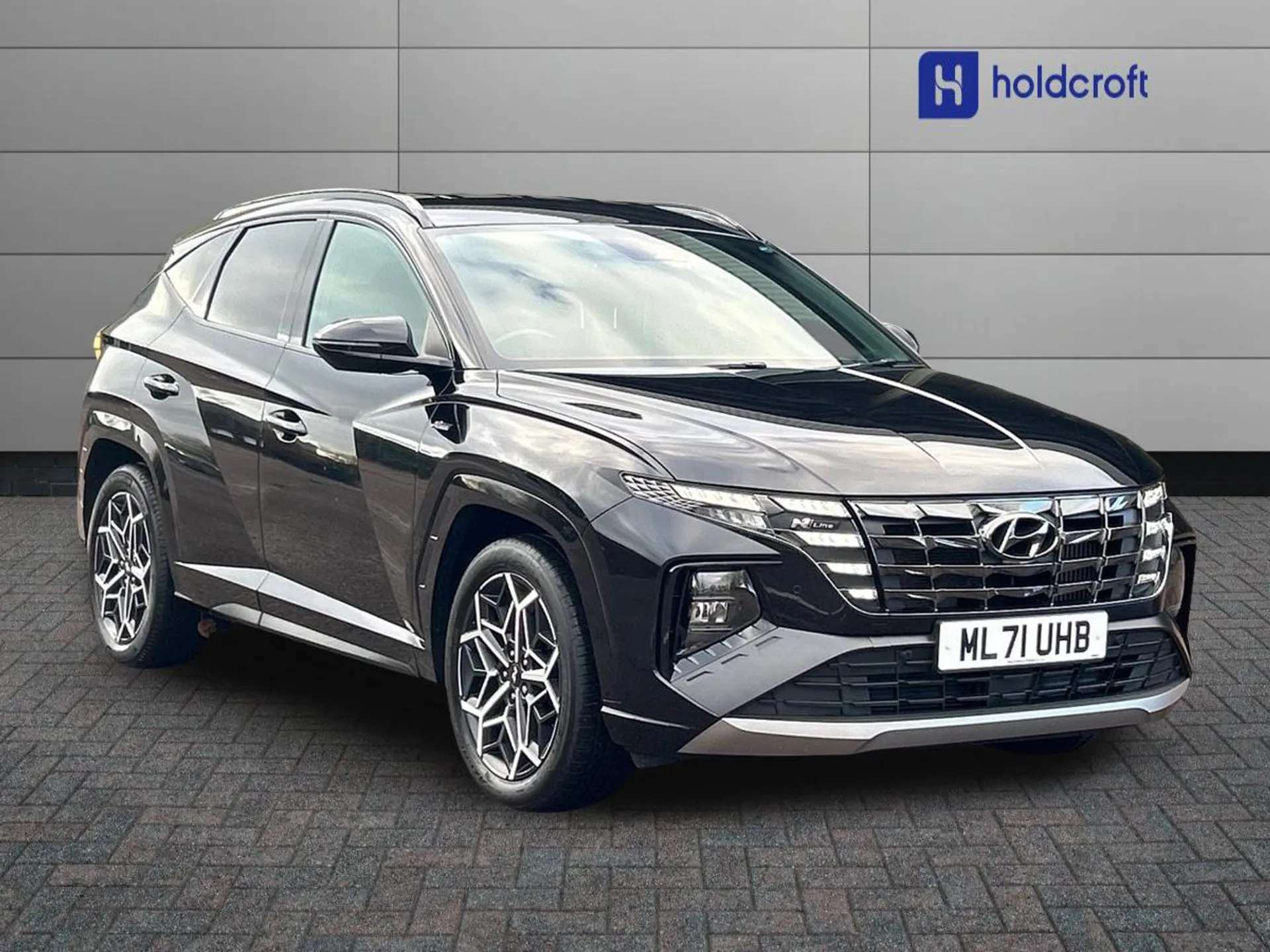 A 2021 HYUNDAI TUCSON 1.6 TGDi 48V MHD N Line 5dr 2WD DCT ZERO DEPOSIT FINANCE AVAILABLE A 2021 HYUNDAI TUCSON 1.6 TGDi 48V MHD N Line 5dr 2WD DCT ZERO DEPOSIT FINANCE AVAILABLE