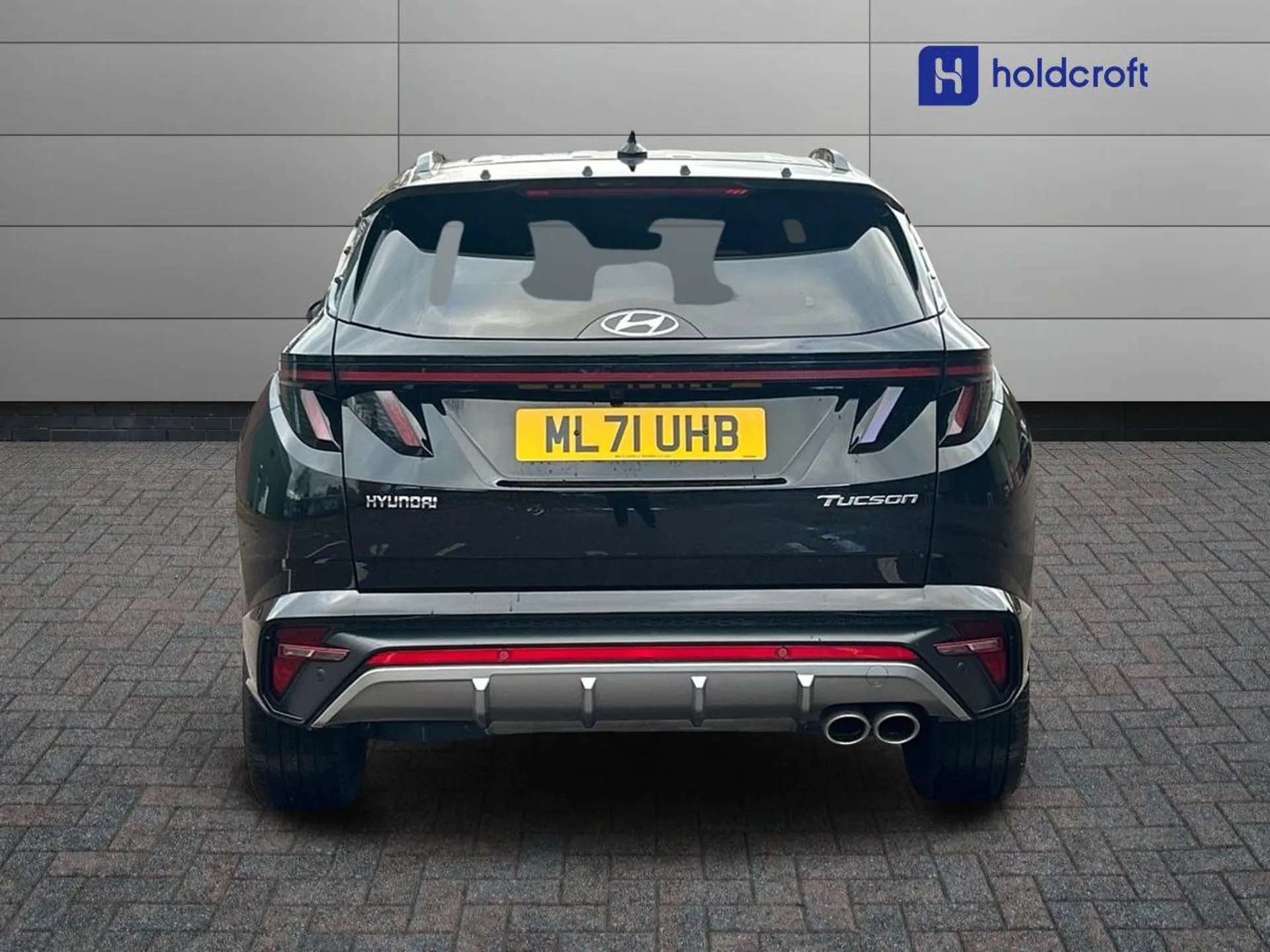 2021 HYUNDAI TUCSON 2021 HYUNDAI TUCSON