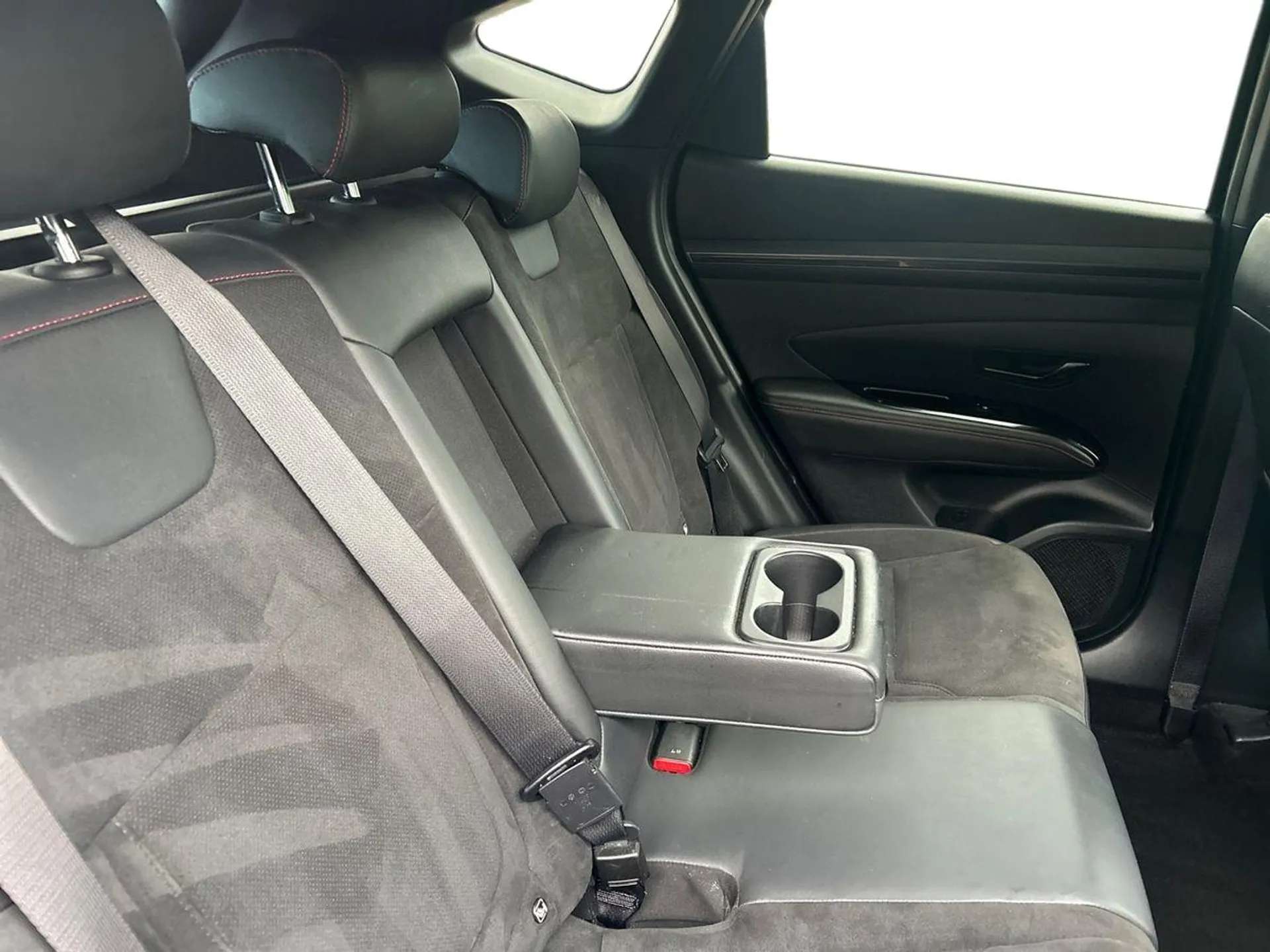 2021 HYUNDAI TUCSON 2021 HYUNDAI TUCSON