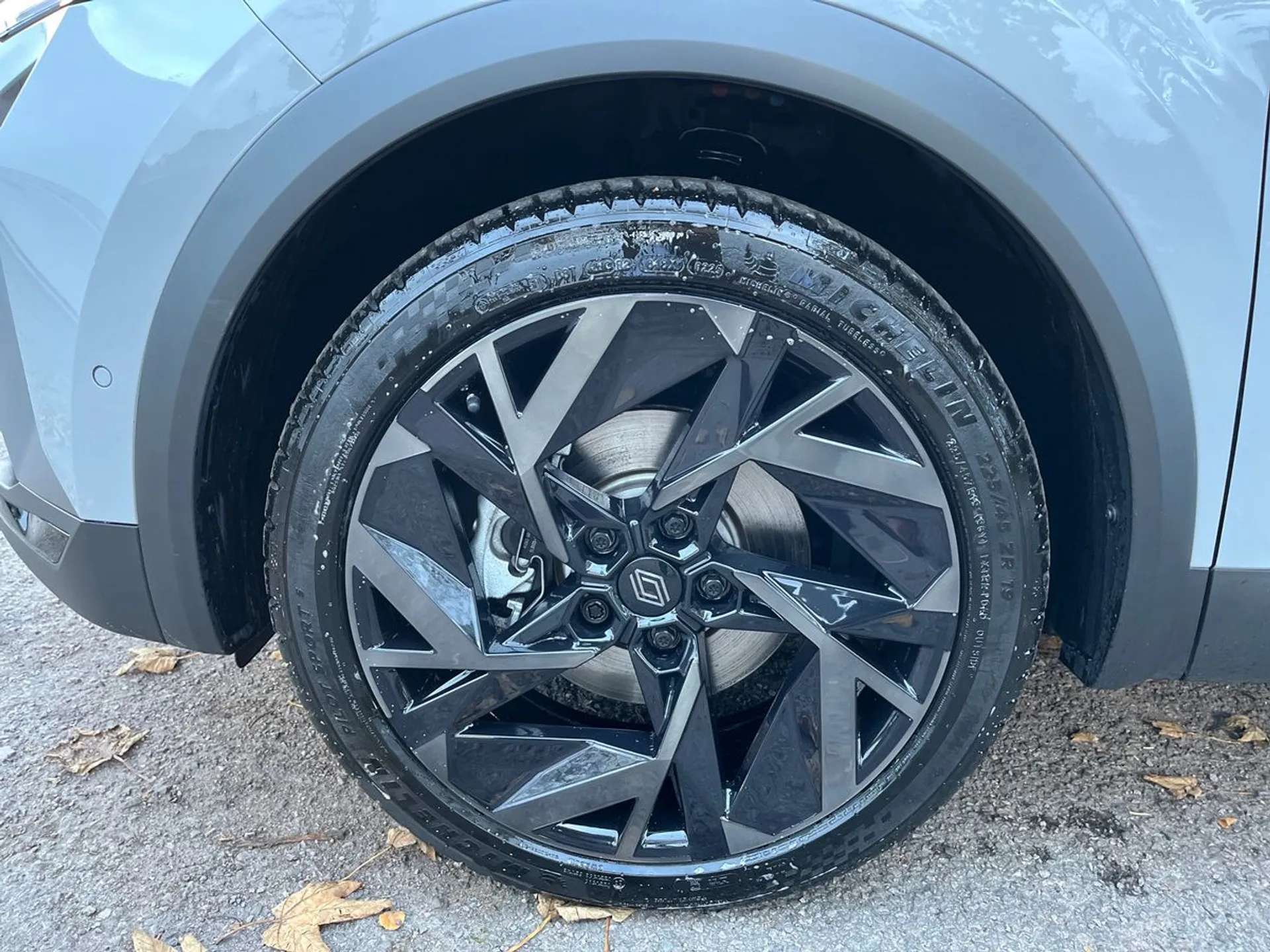 2025 RENAULT SYMBIOZ 2025 RENAULT SYMBIOZ