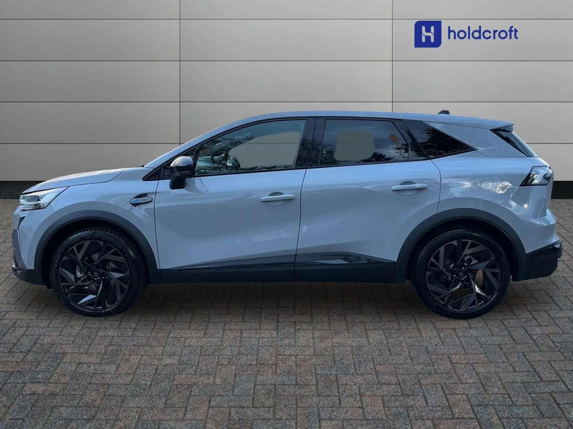 2025 RENAULT SYMBIOZ 2025 RENAULT SYMBIOZ