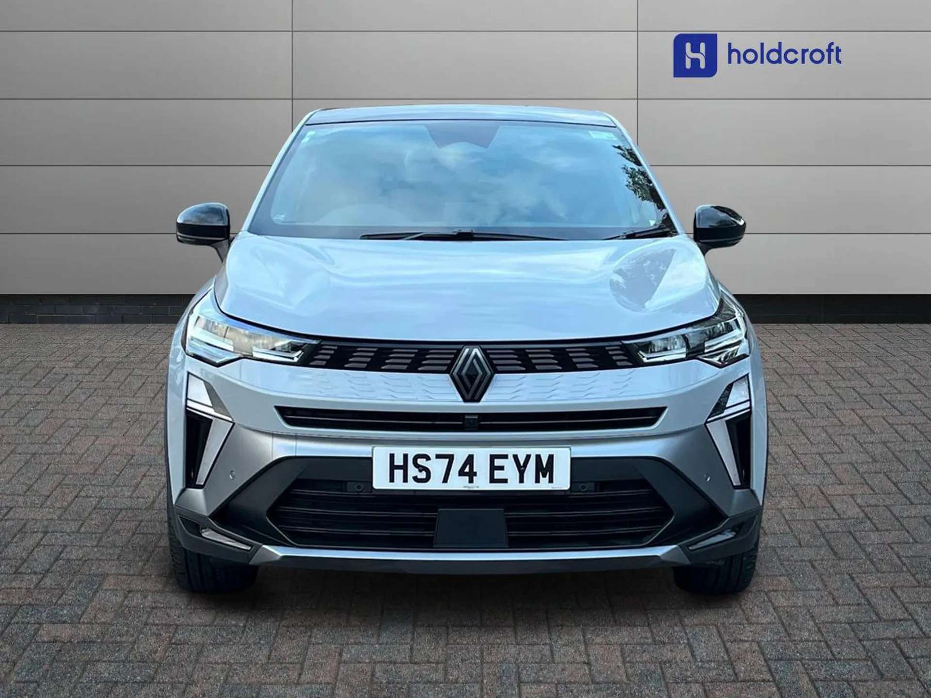 2025 RENAULT SYMBIOZ 2025 RENAULT SYMBIOZ