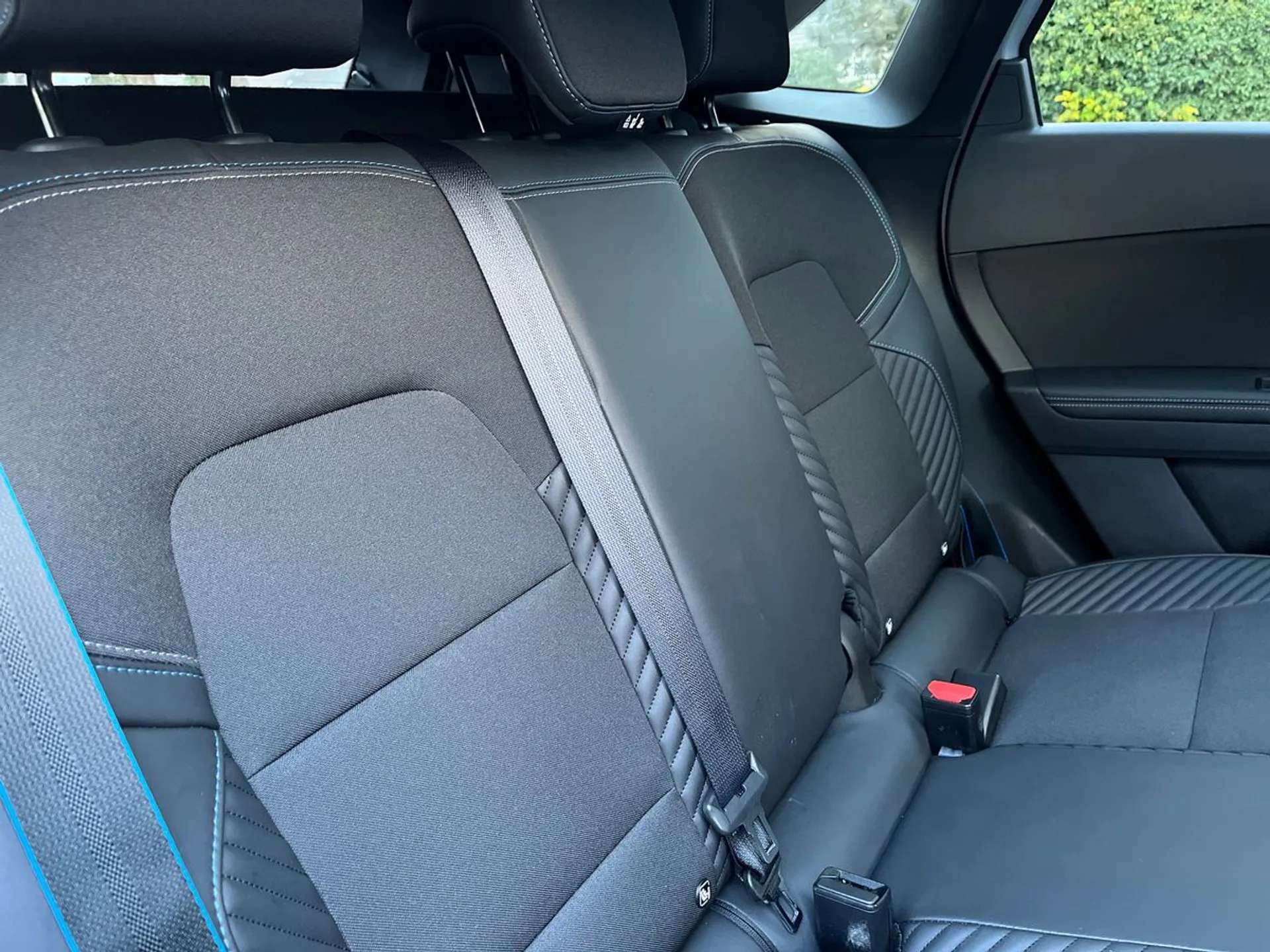 2025 RENAULT SYMBIOZ 2025 RENAULT SYMBIOZ