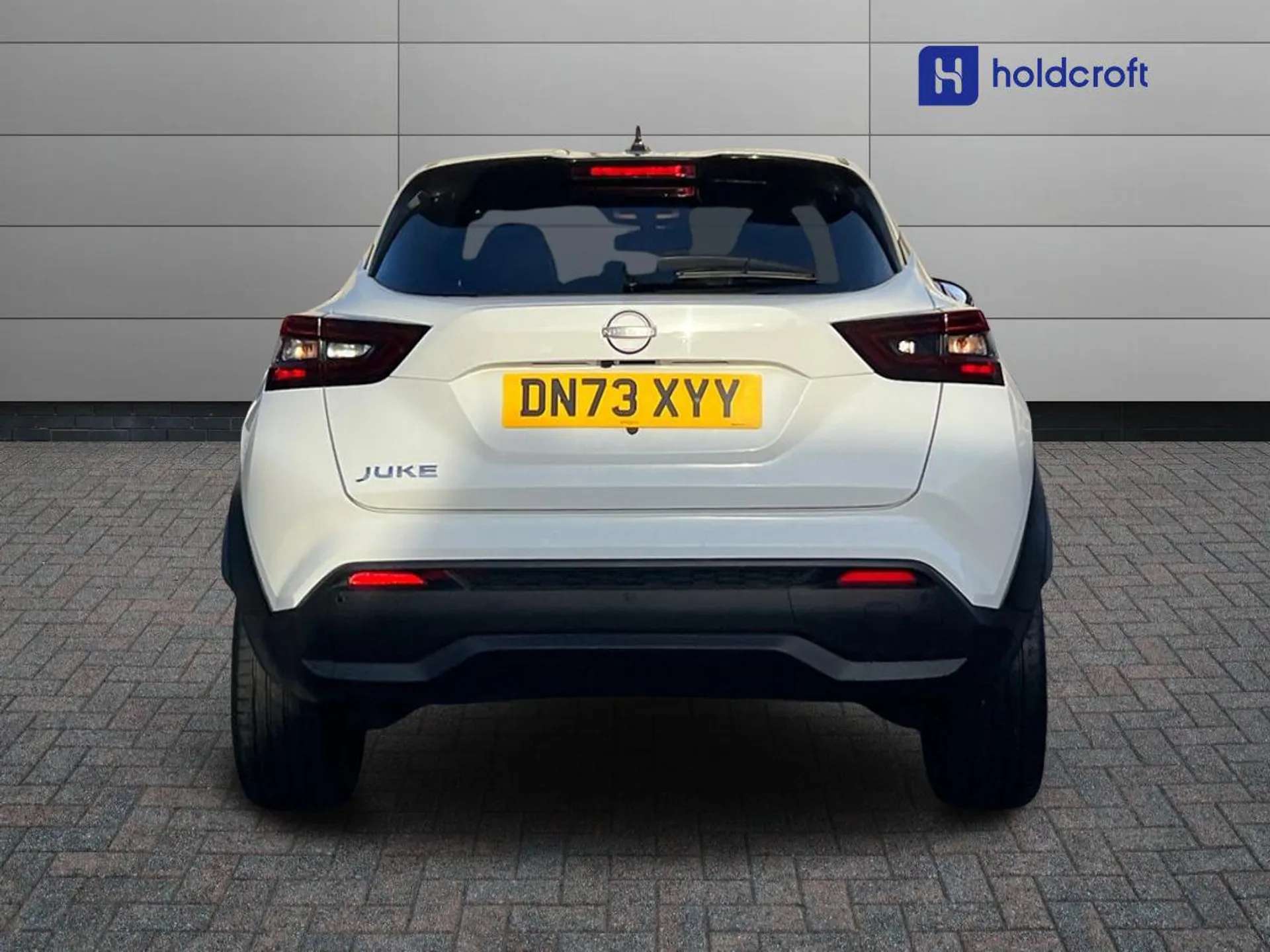 A 2024 NISSAN JUKE 1.0 DiG-T 114 Tekna 5dr A 2024 NISSAN JUKE 1.0 DiG-T 114 Tekna 5dr