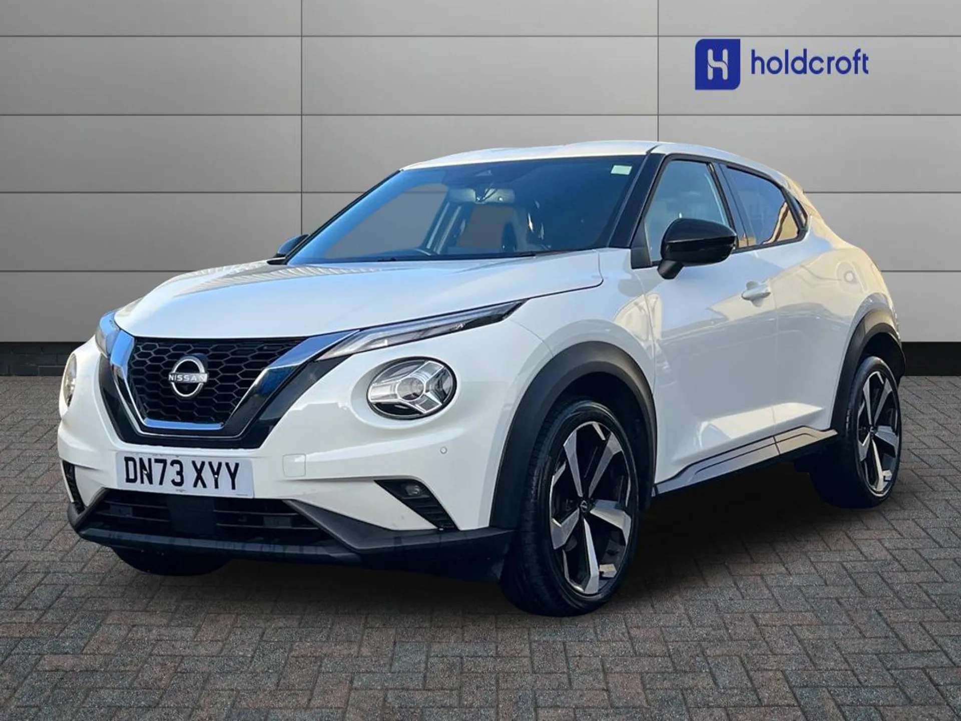 2024 NISSAN JUKE 2024 NISSAN JUKE