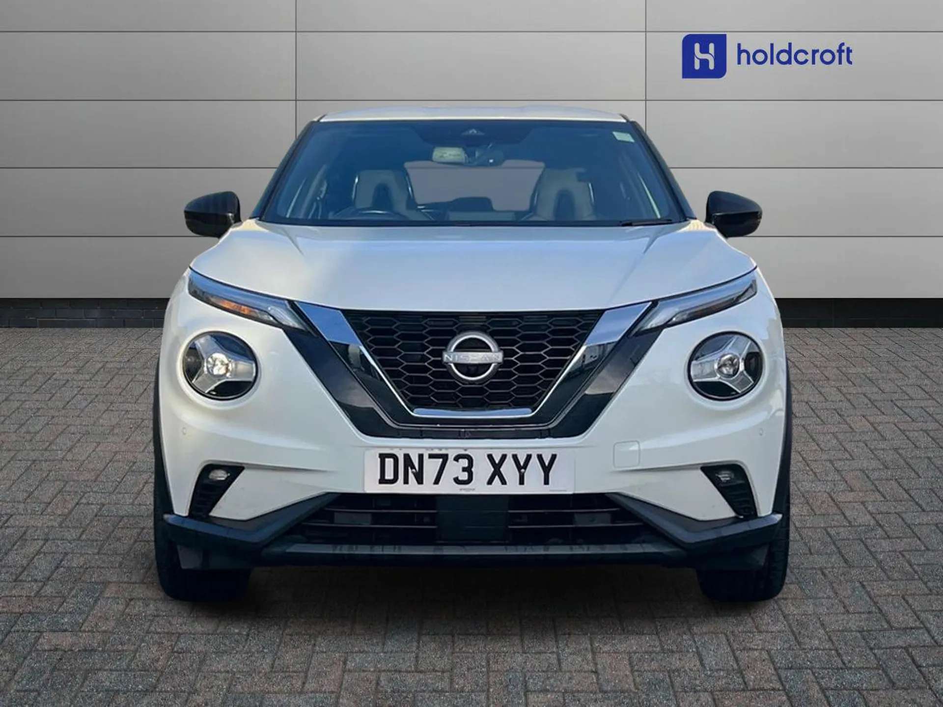 2024 NISSAN JUKE 2024 NISSAN JUKE