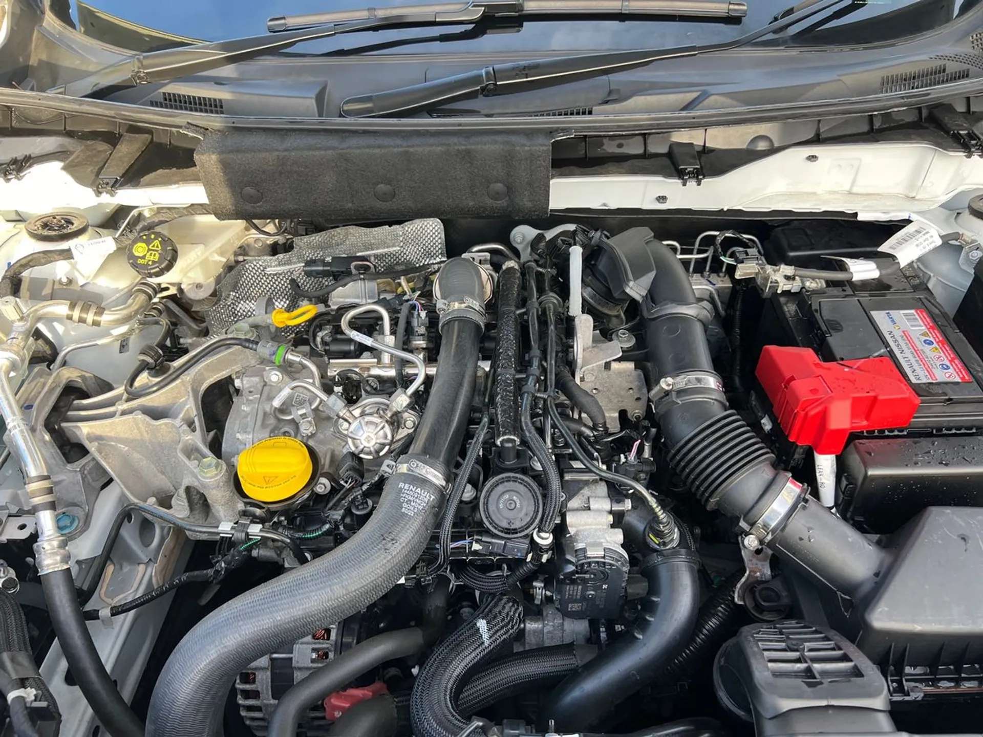 2024 NISSAN JUKE 2024 NISSAN JUKE