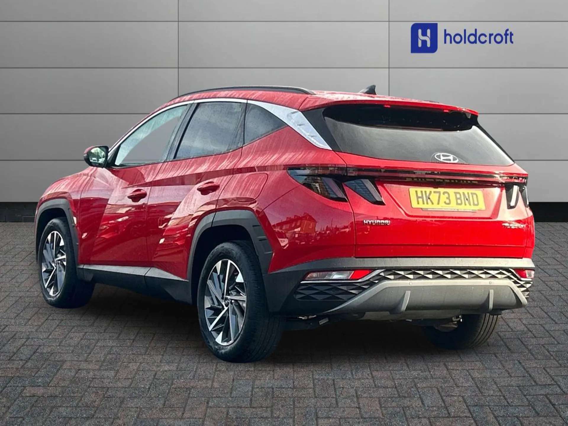 2023 HYUNDAI TUCSON 2023 HYUNDAI TUCSON