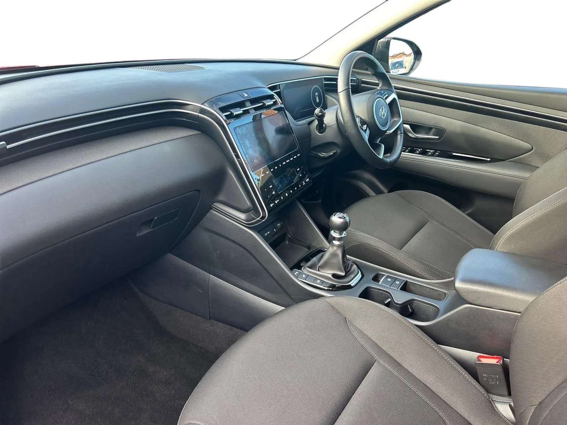 2023 HYUNDAI TUCSON 2023 HYUNDAI TUCSON