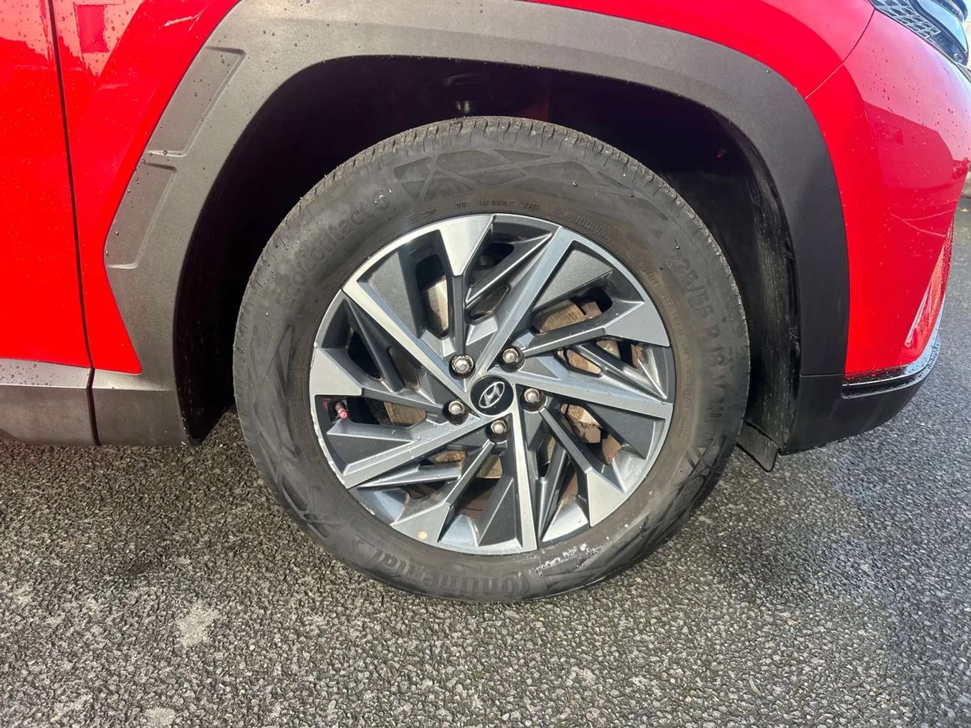 2023 HYUNDAI TUCSON 2023 HYUNDAI TUCSON