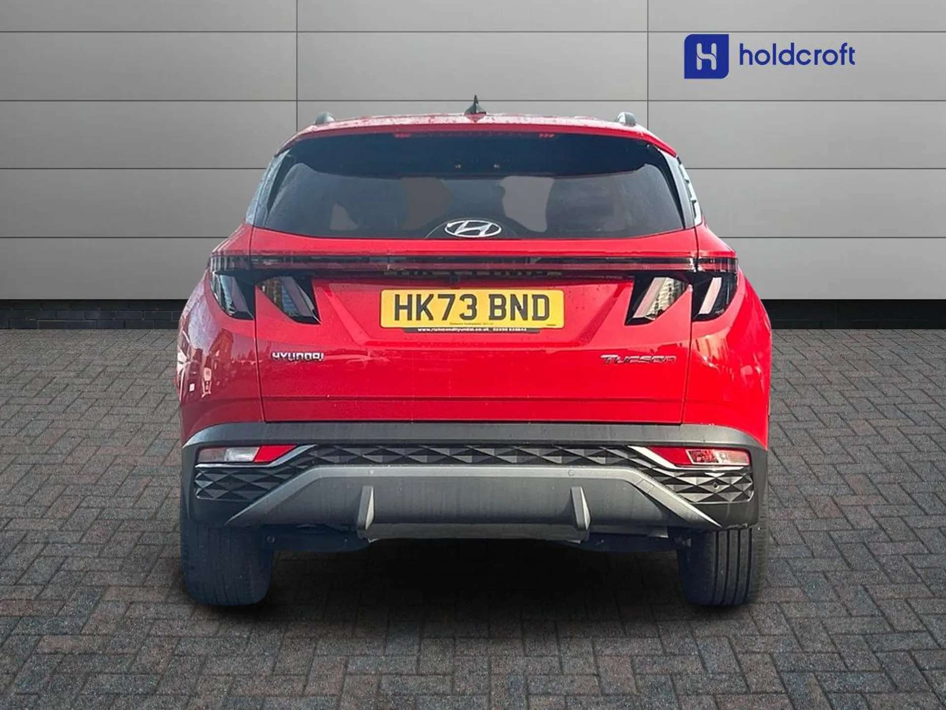 2023 HYUNDAI TUCSON 2023 HYUNDAI TUCSON