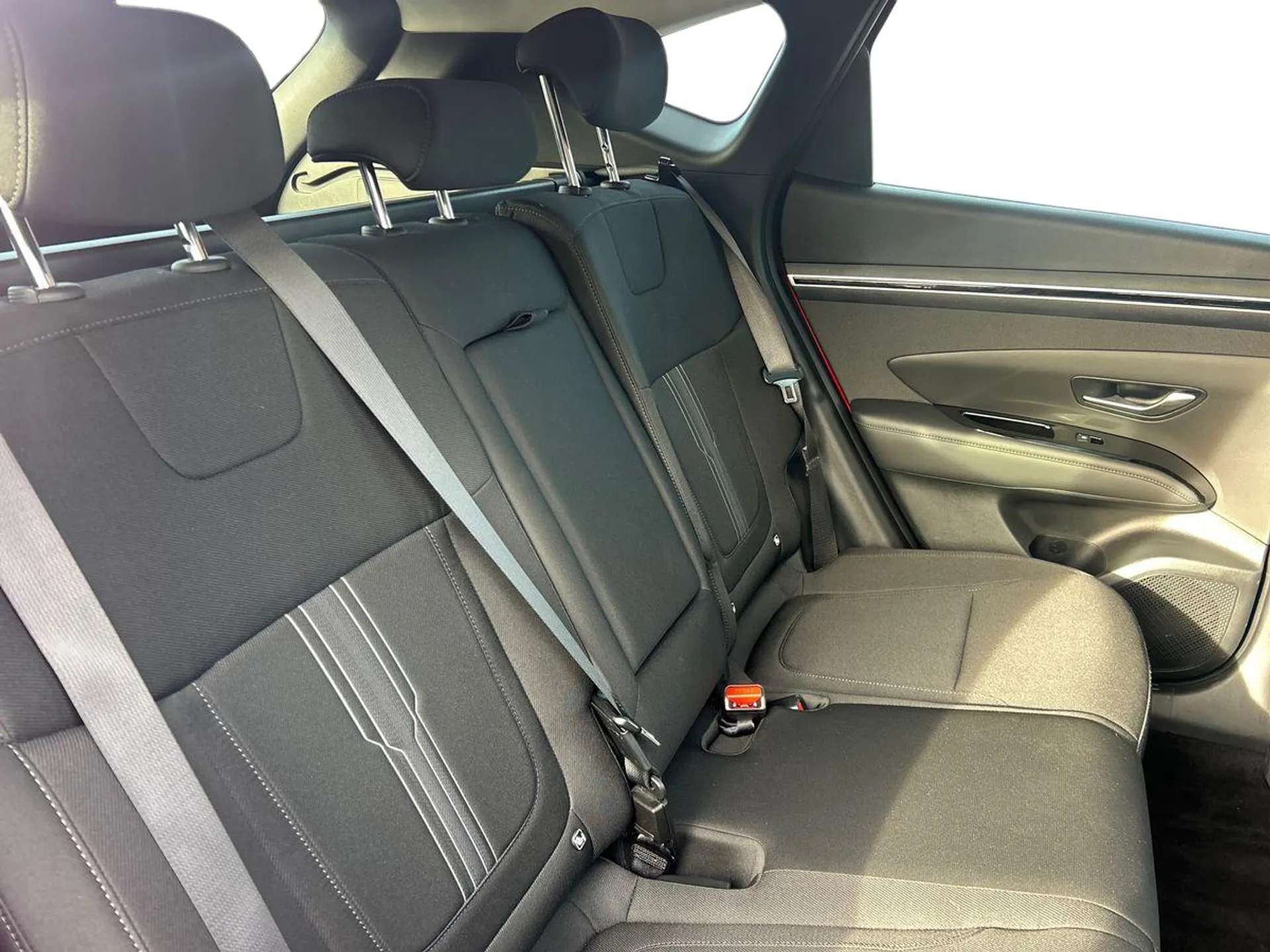 2023 HYUNDAI TUCSON 2023 HYUNDAI TUCSON