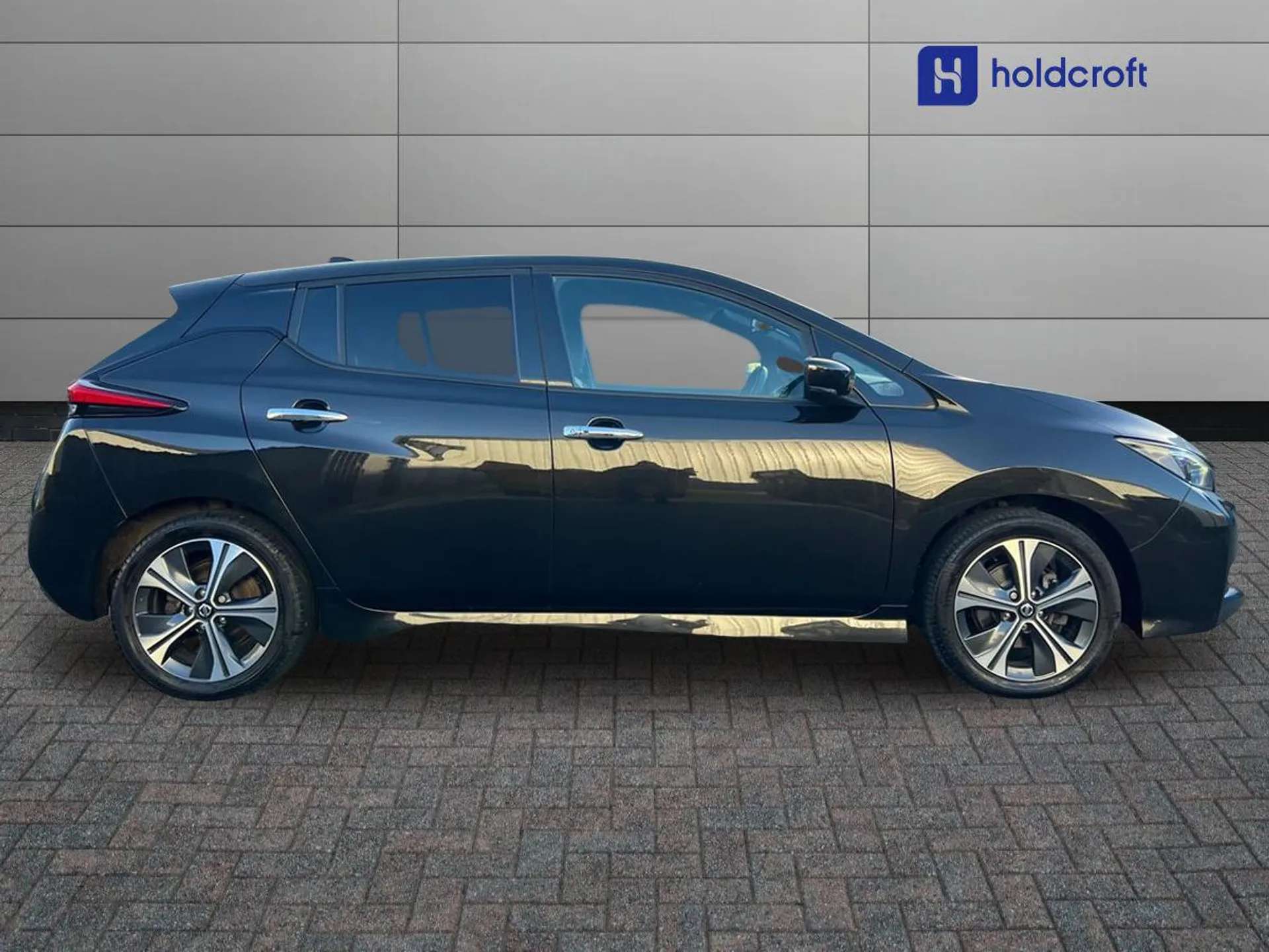 2022 NISSAN LEAF 2022 NISSAN LEAF