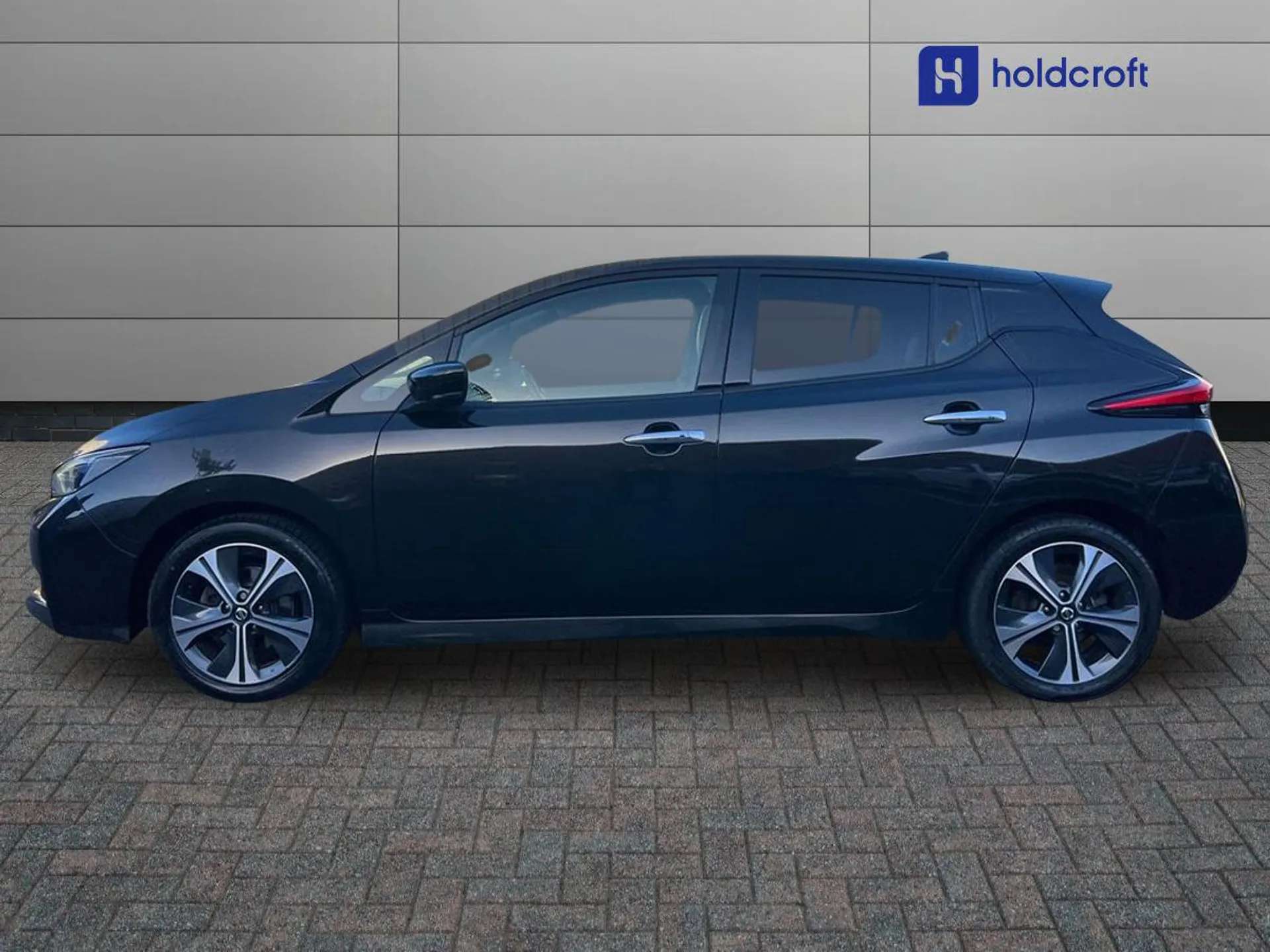 2022 NISSAN LEAF 2022 NISSAN LEAF