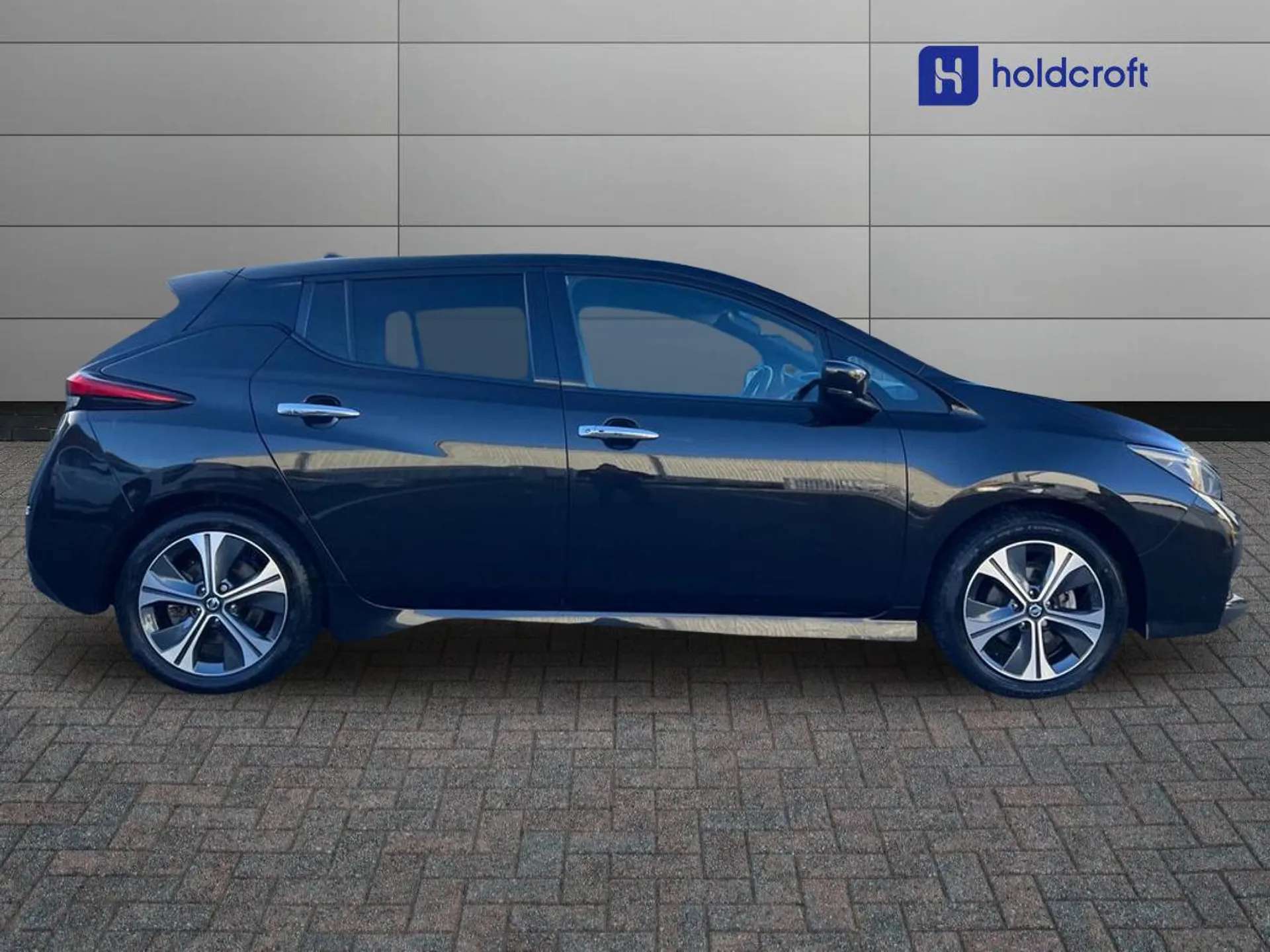 2022 NISSAN LEAF 2022 NISSAN LEAF