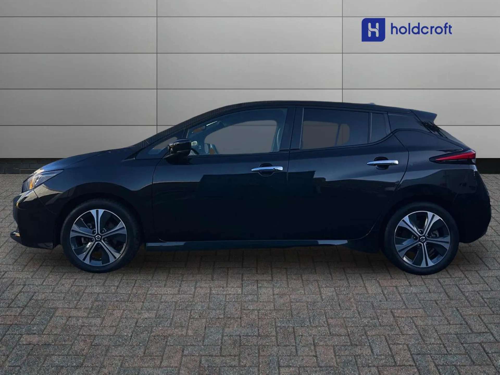 2022 NISSAN LEAF 2022 NISSAN LEAF