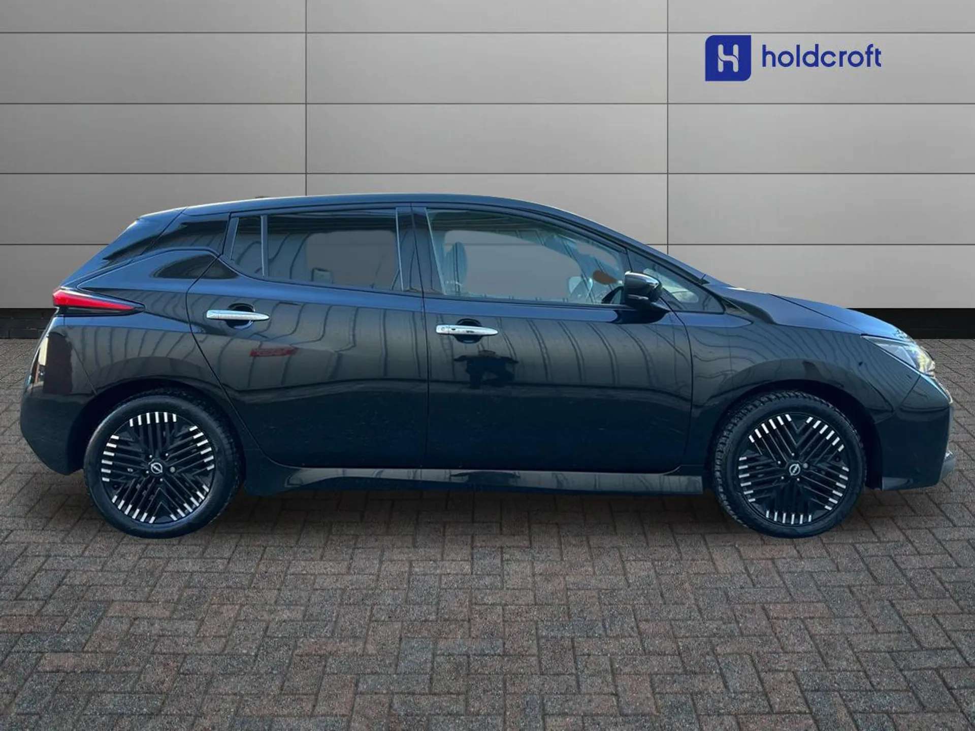 2022 NISSAN LEAF 2022 NISSAN LEAF