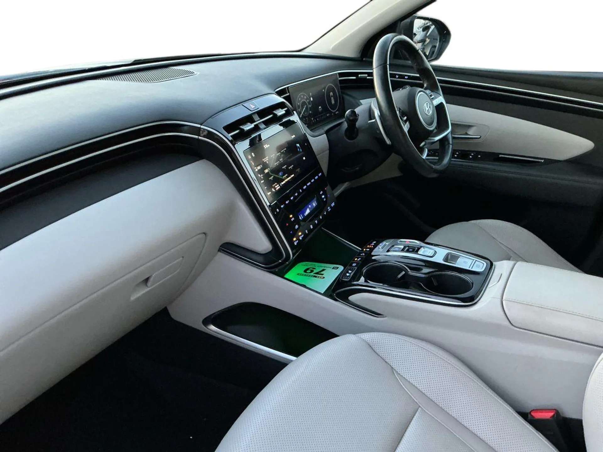 2023 HYUNDAI TUCSON 2023 HYUNDAI TUCSON