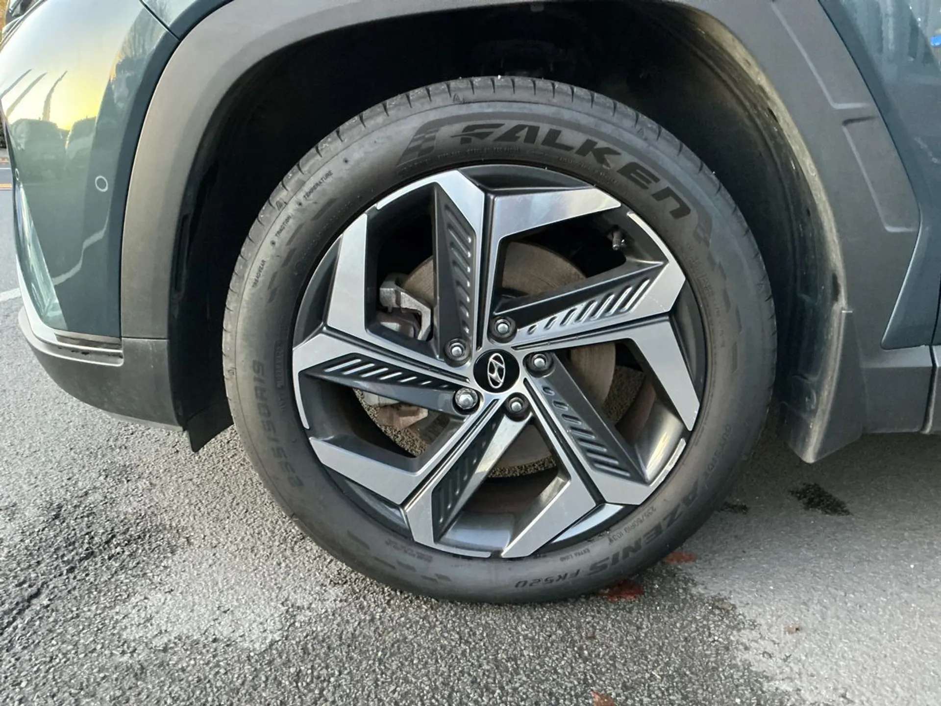 2023 HYUNDAI TUCSON 2023 HYUNDAI TUCSON