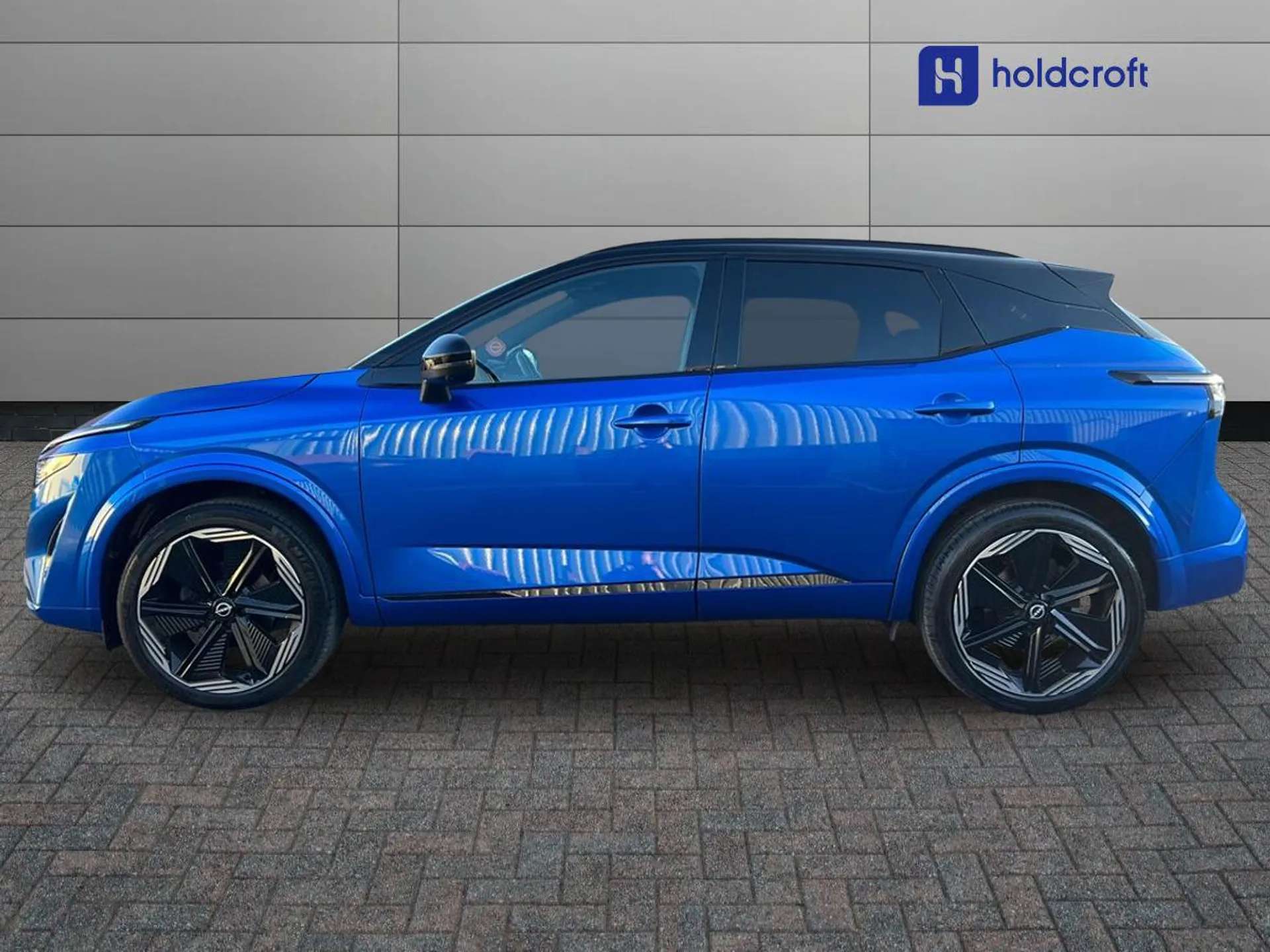 2024 NISSAN QASHQAI 2024 NISSAN QASHQAI