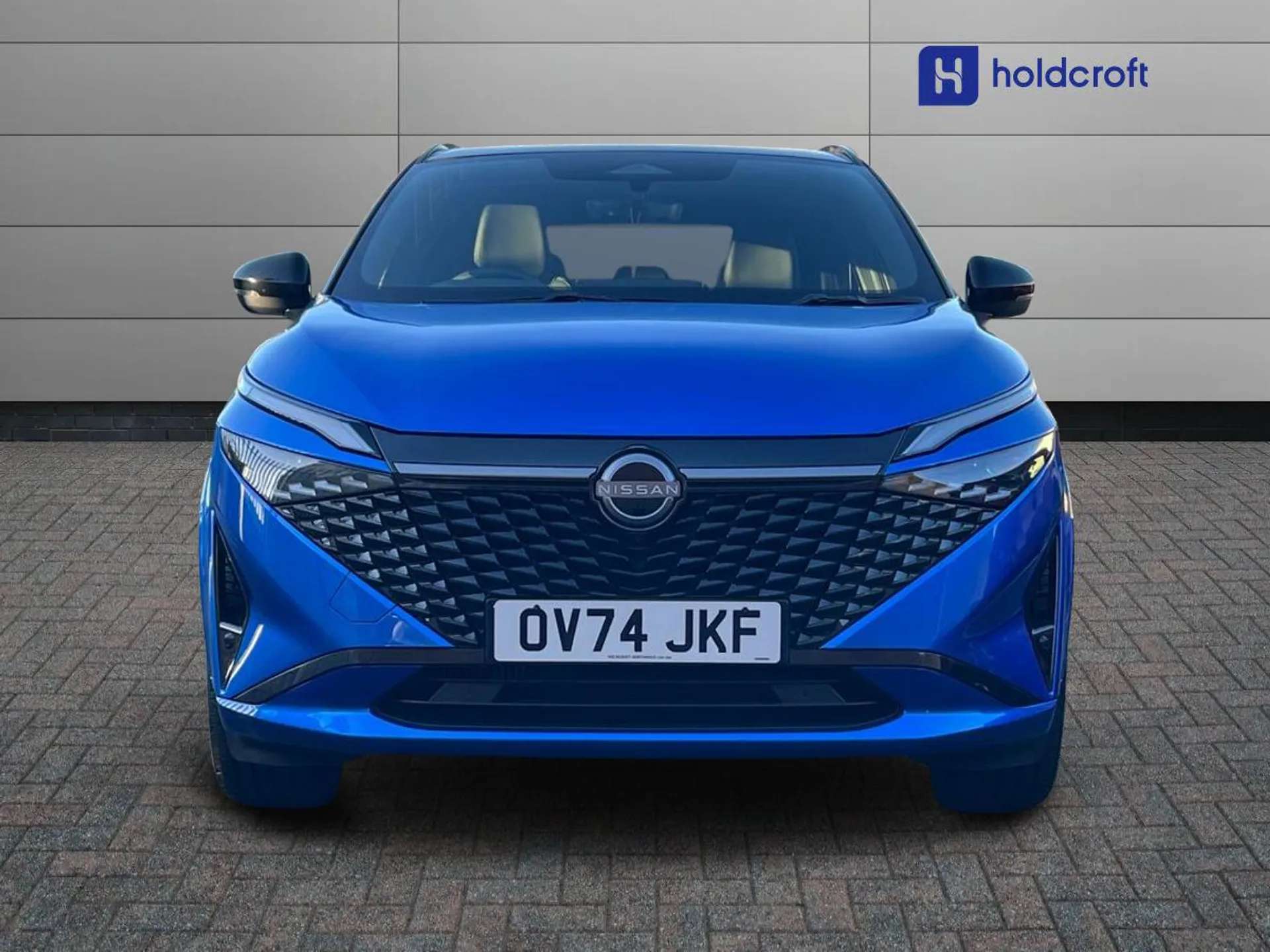 2024 NISSAN QASHQAI 2024 NISSAN QASHQAI