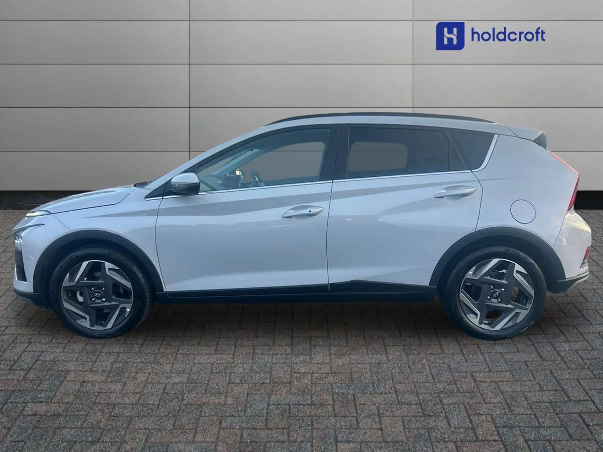 2025 HYUNDAI BAYON 2025 HYUNDAI BAYON