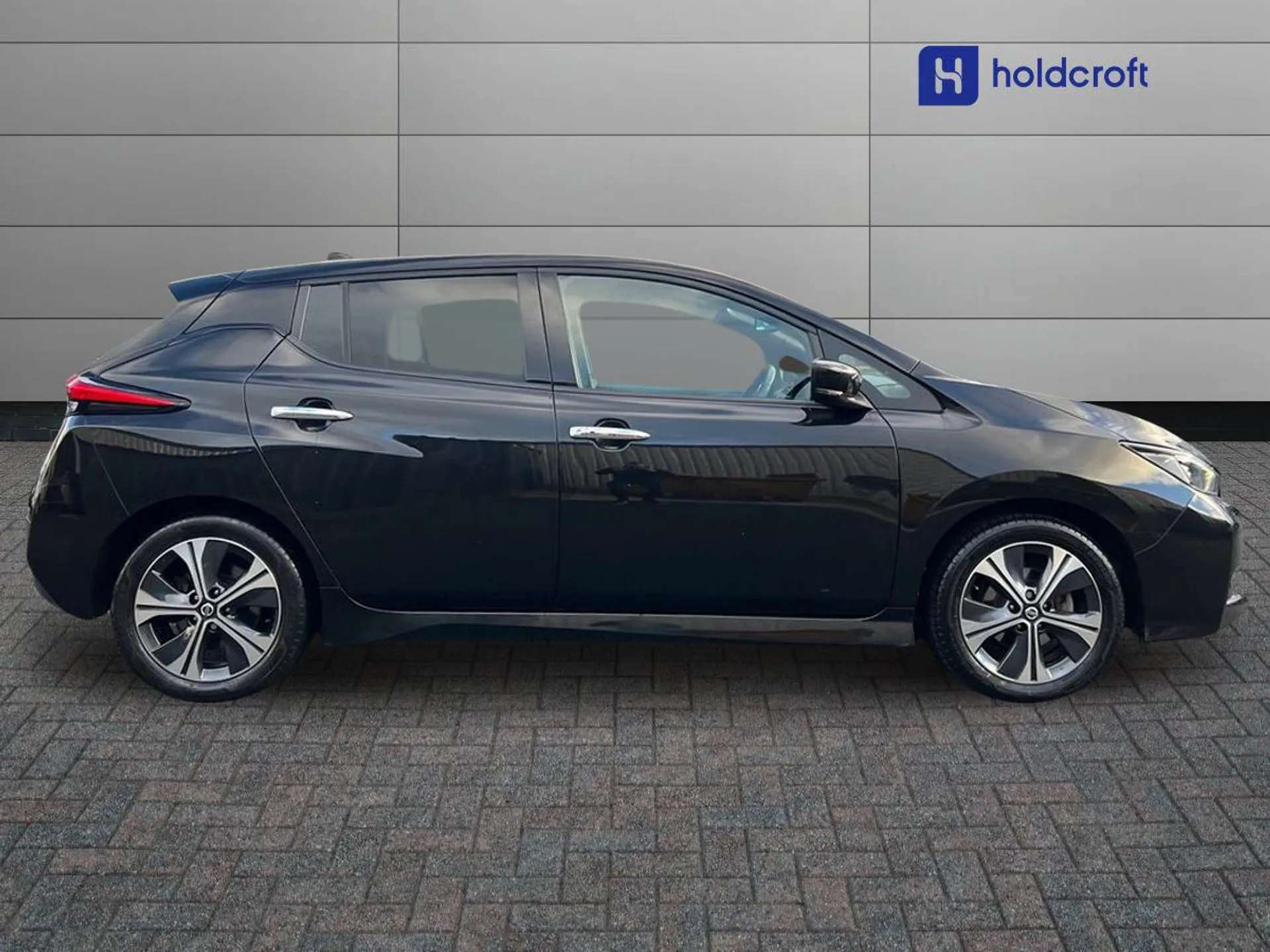 2022 NISSAN LEAF 2022 NISSAN LEAF