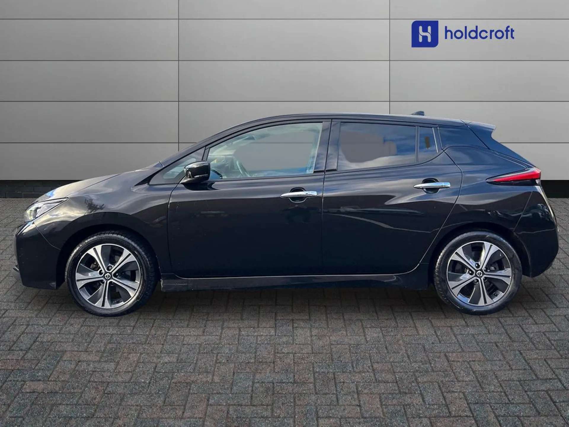 2022 NISSAN LEAF 2022 NISSAN LEAF